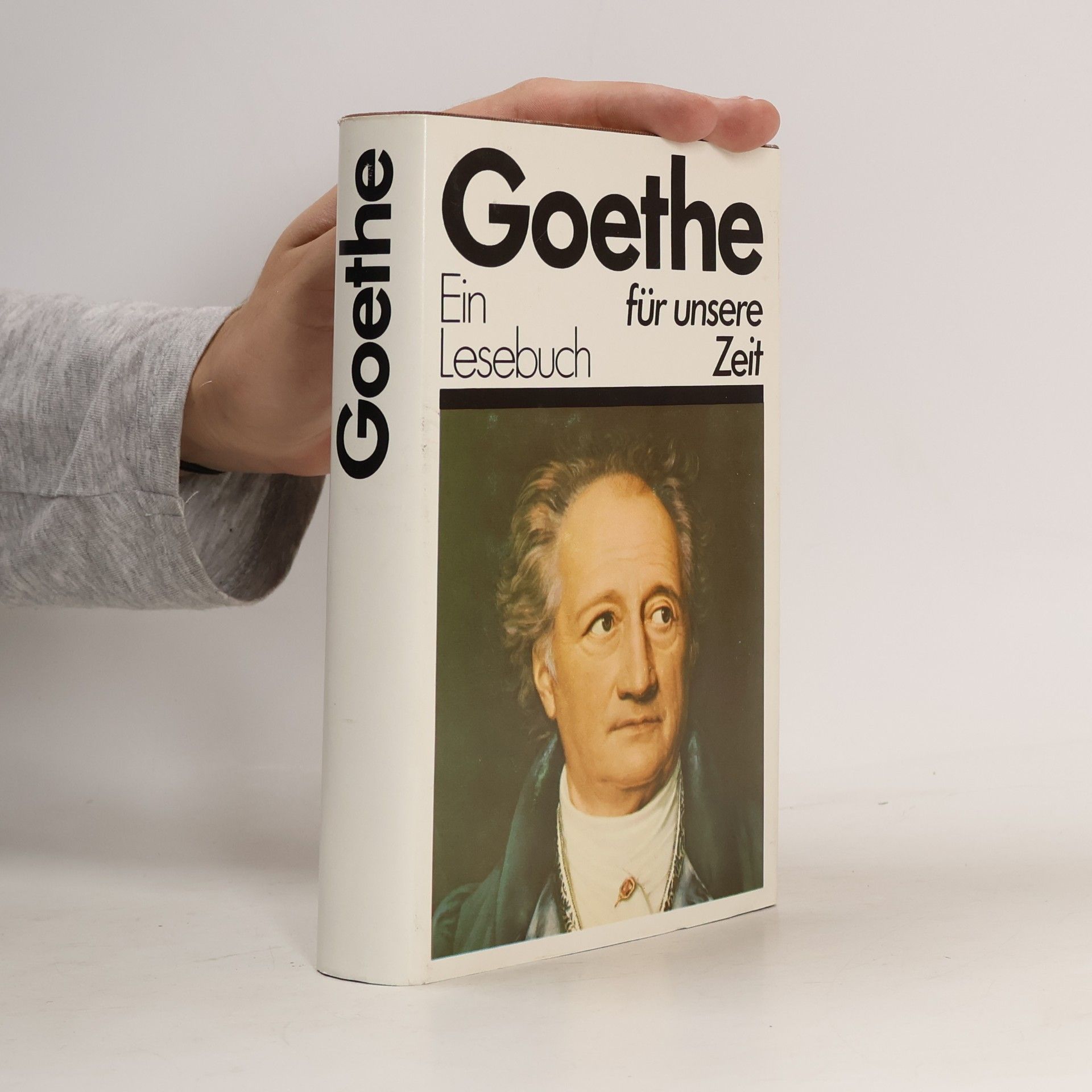 Goethe Goethe
