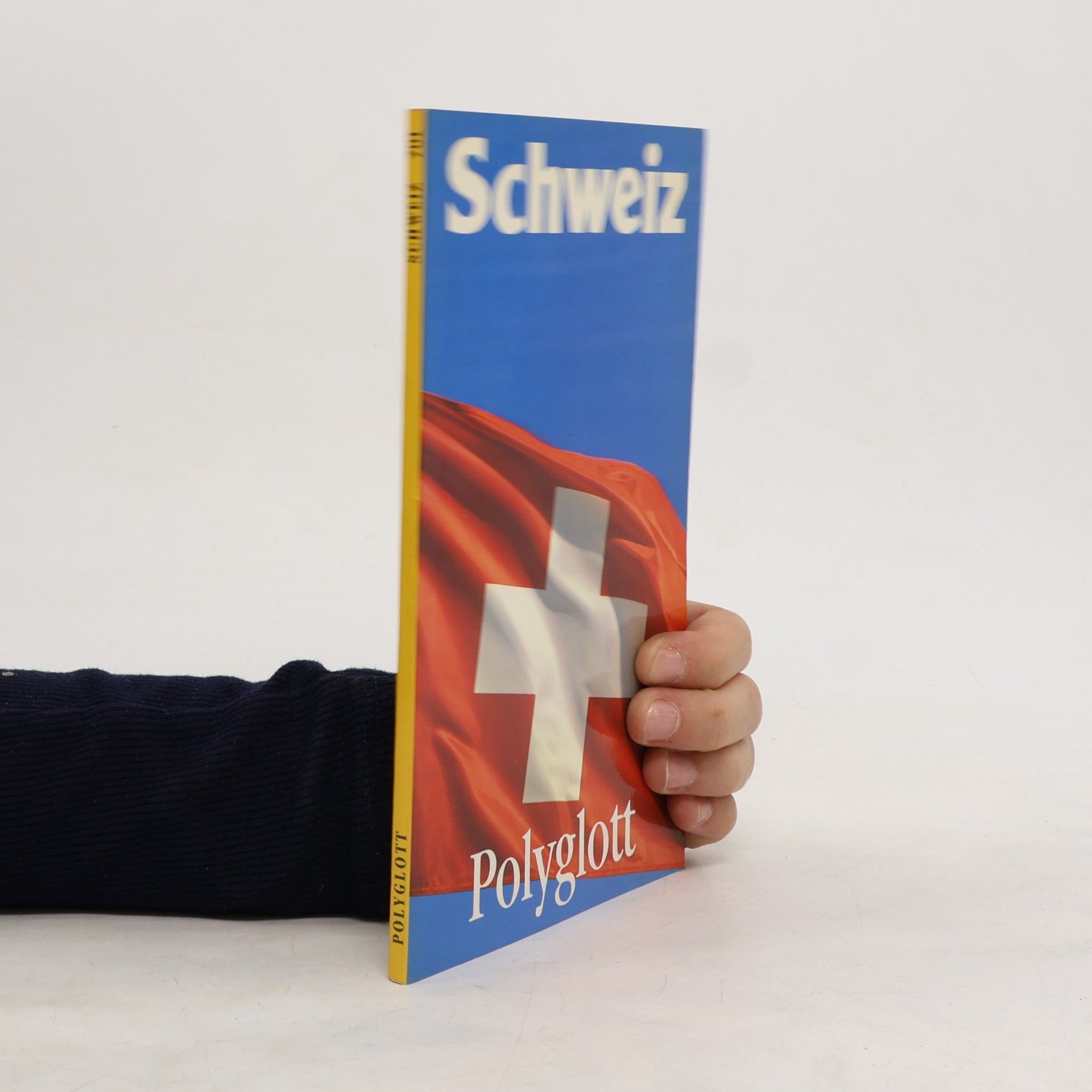 Ib Withen Schweiz