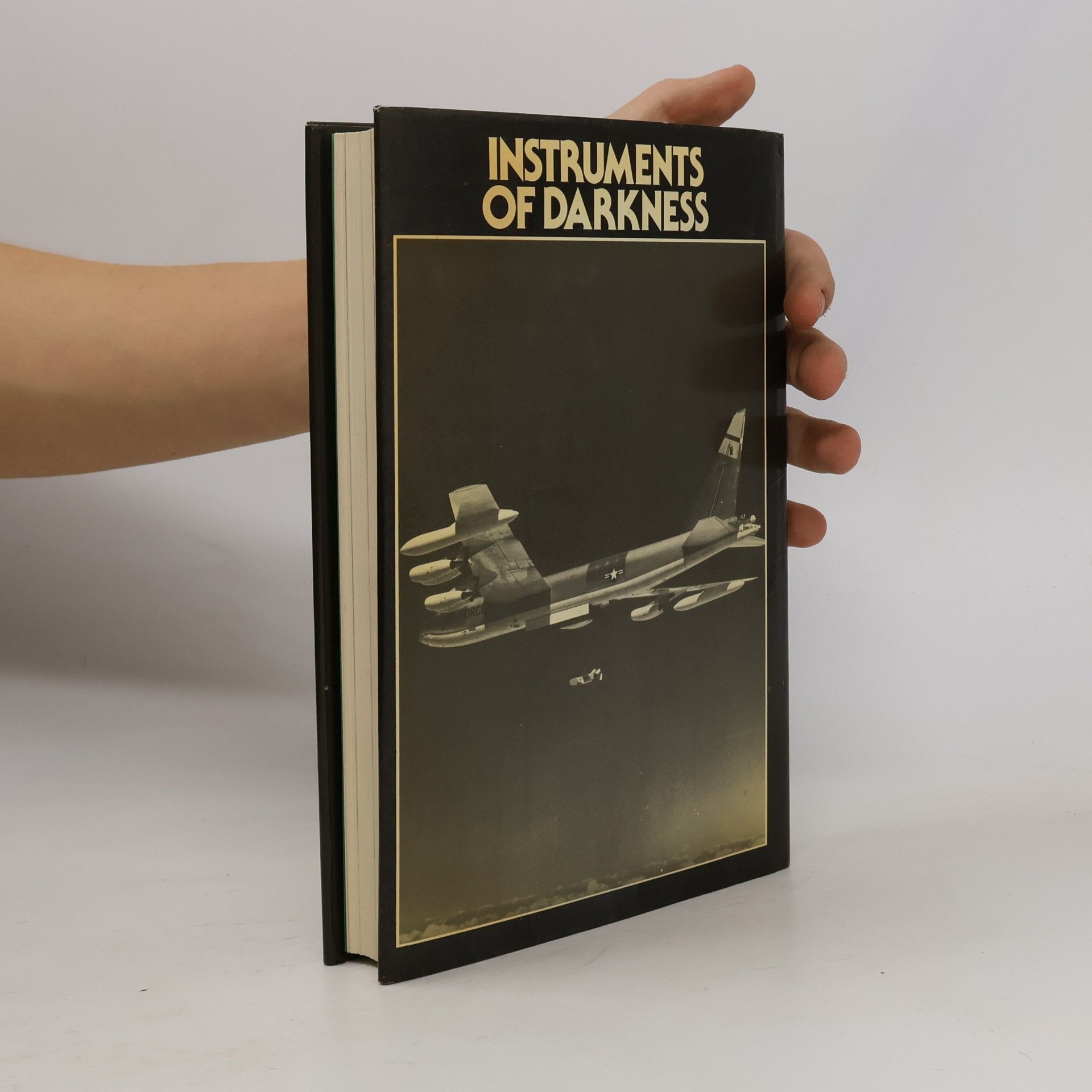 Alfred Price Instruments of Darkness