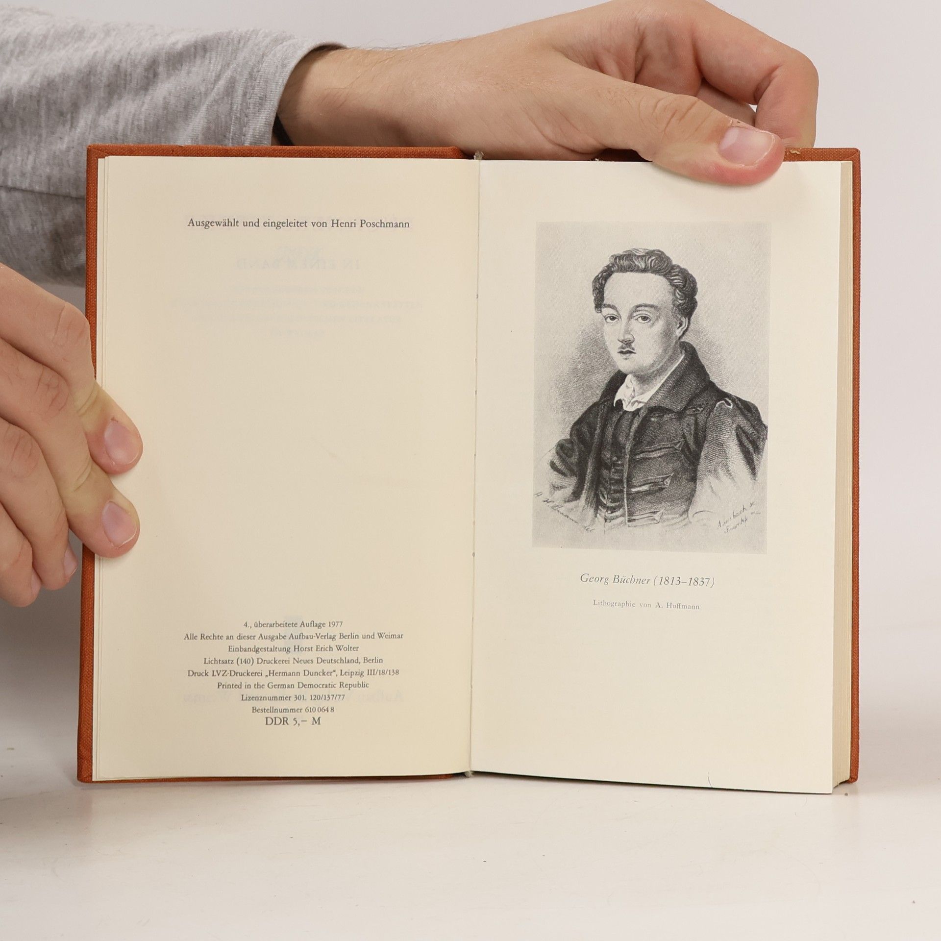 Buchner BÜCHNER