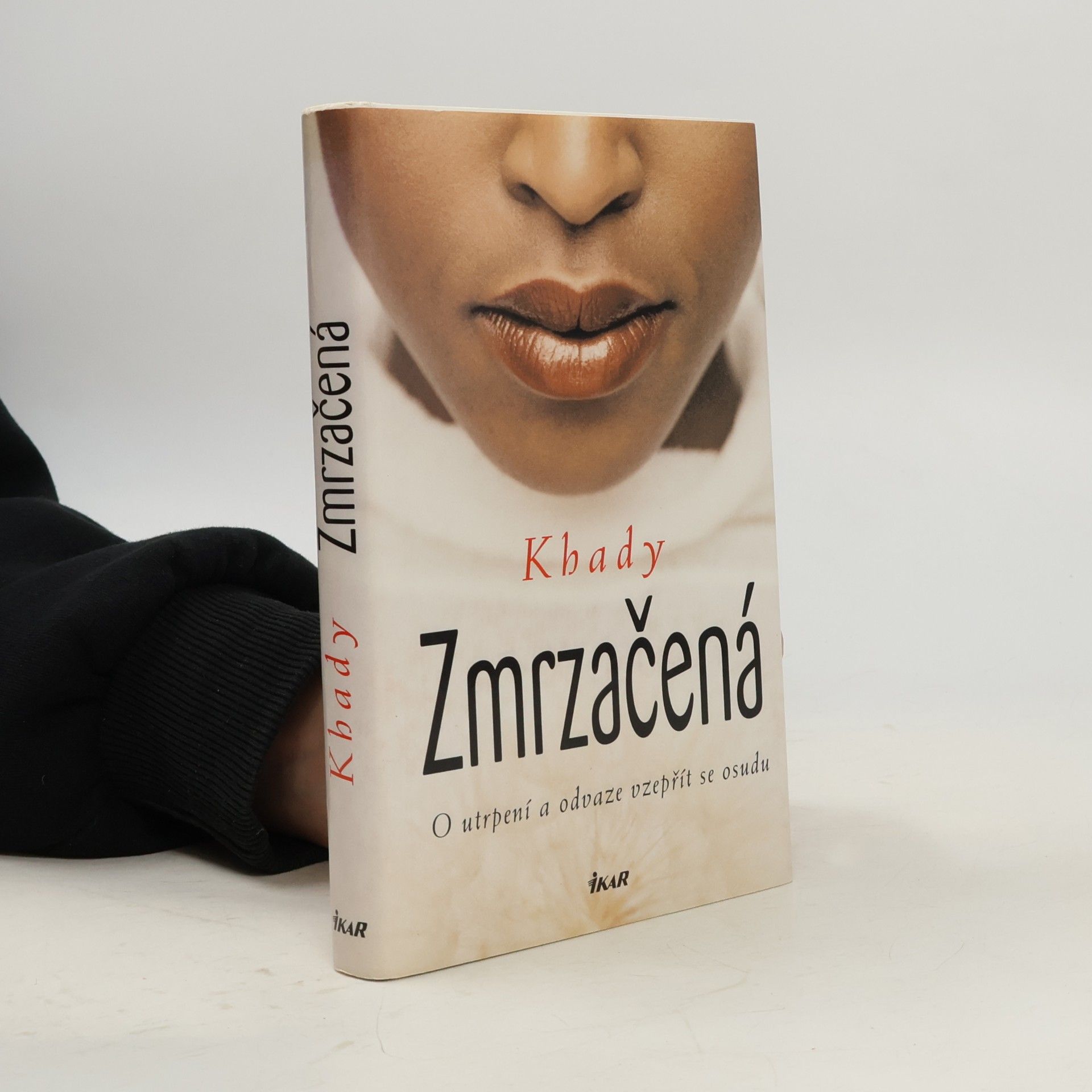 Khady Zmrzačená