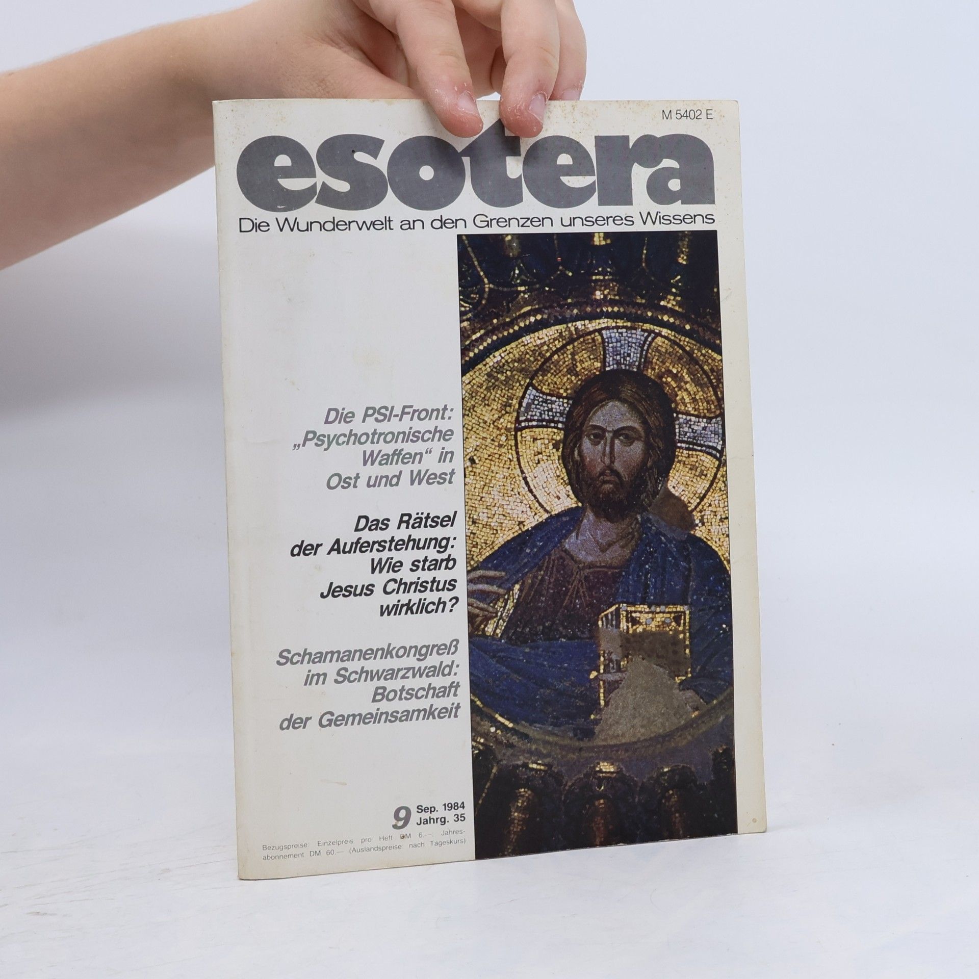 esotera