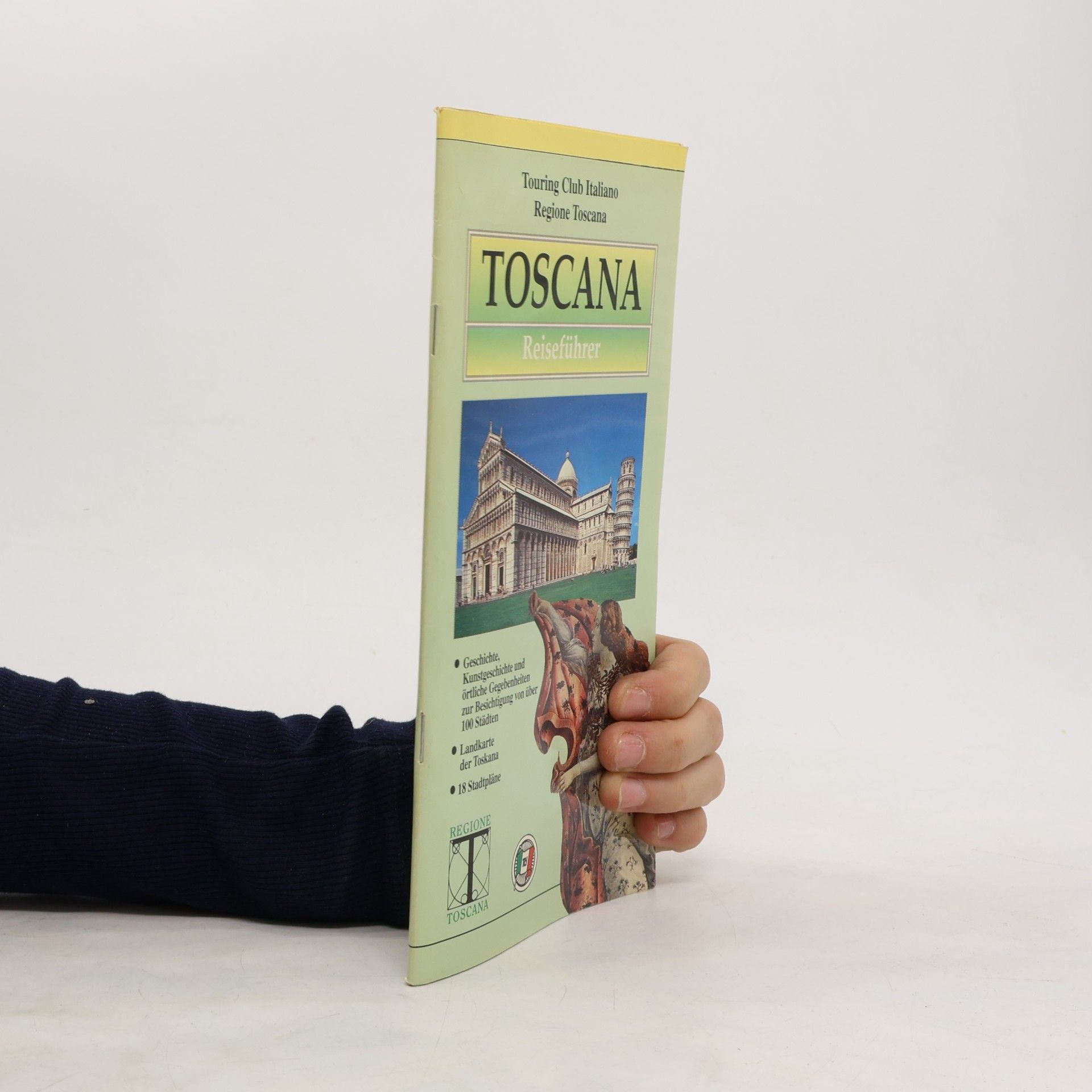 Toscana