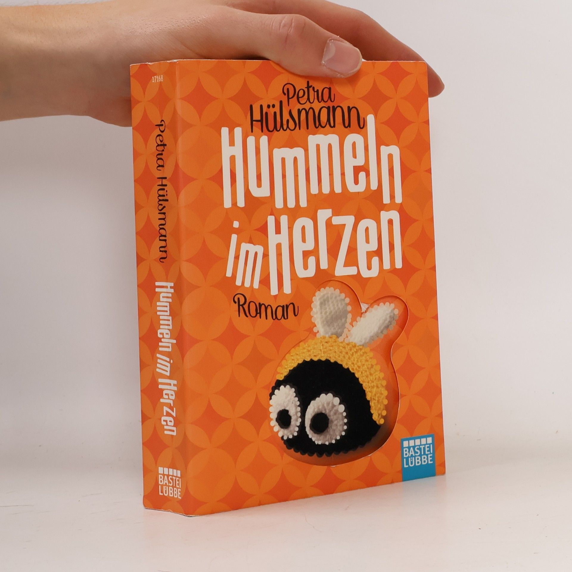 Petra Hülsmann Hummeln im Herzen