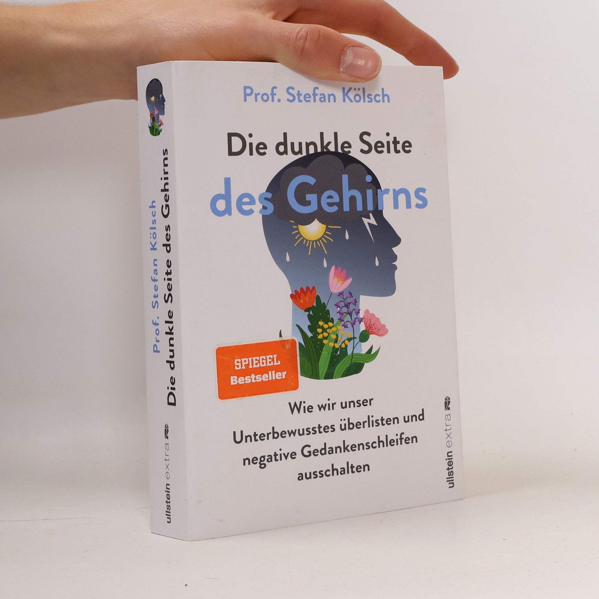 Die dunkle Seite des Gehirns