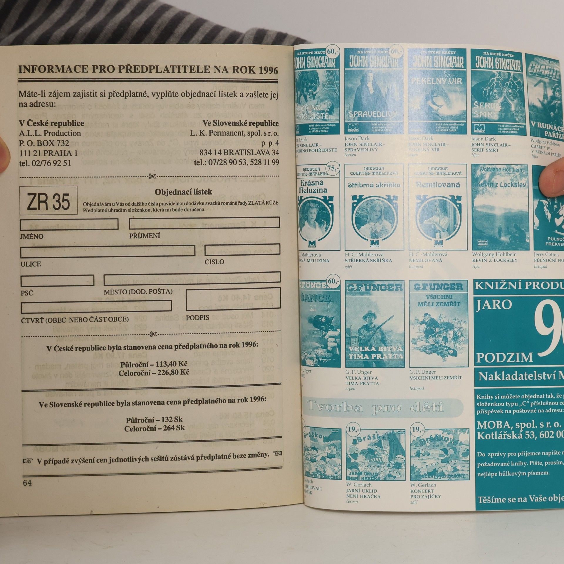 Collectif d'auteurs Láska a diadém