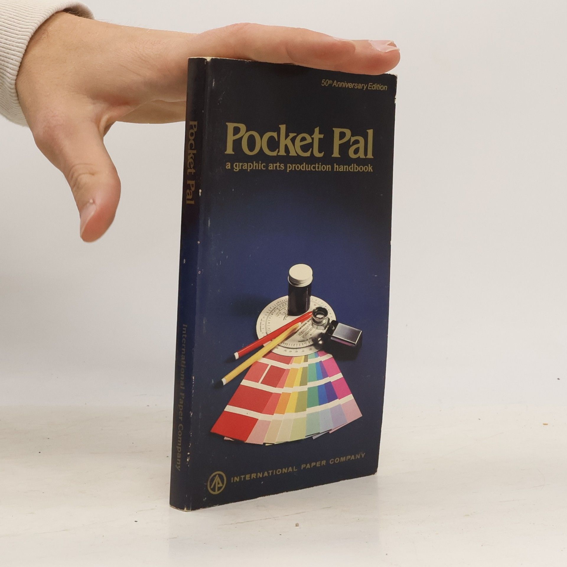 Various authors Pocket Pal