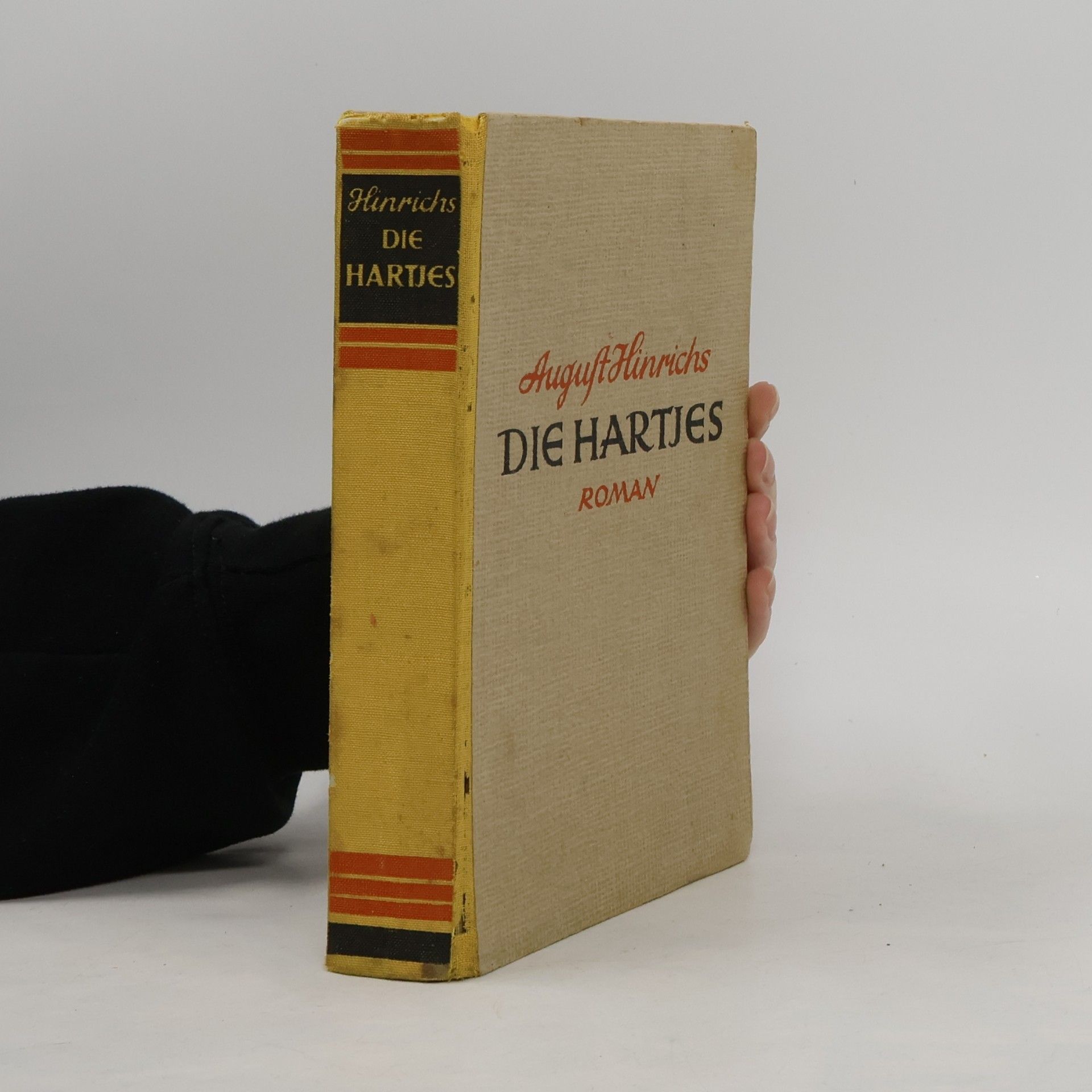 Die Hartjes