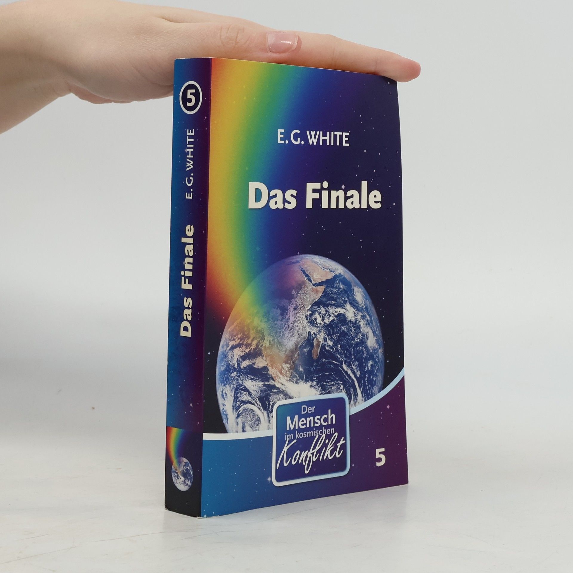 Das Finale 5