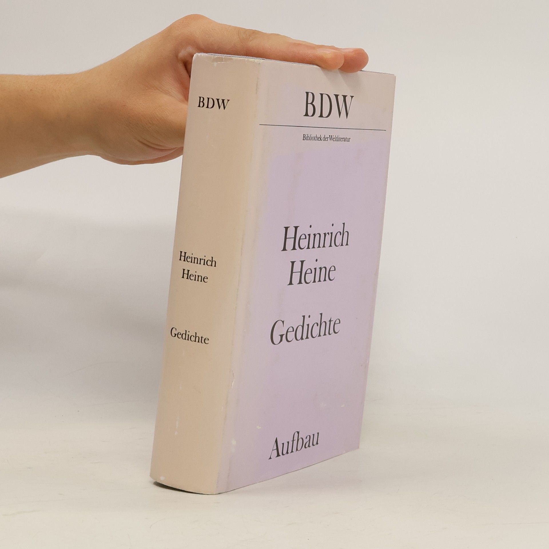 Gedichte