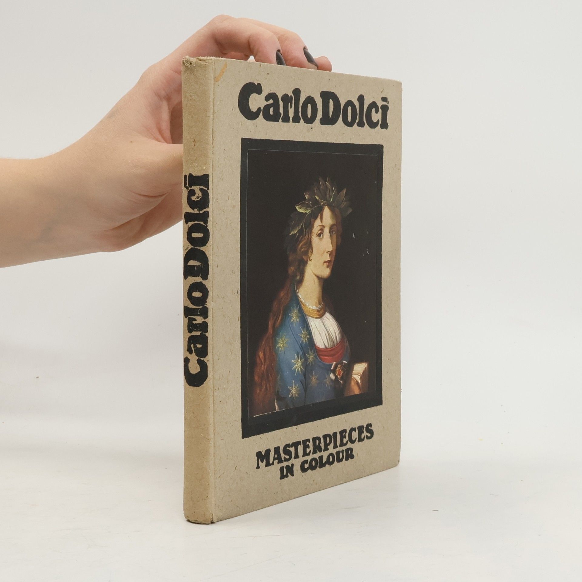 Carlo Dolci