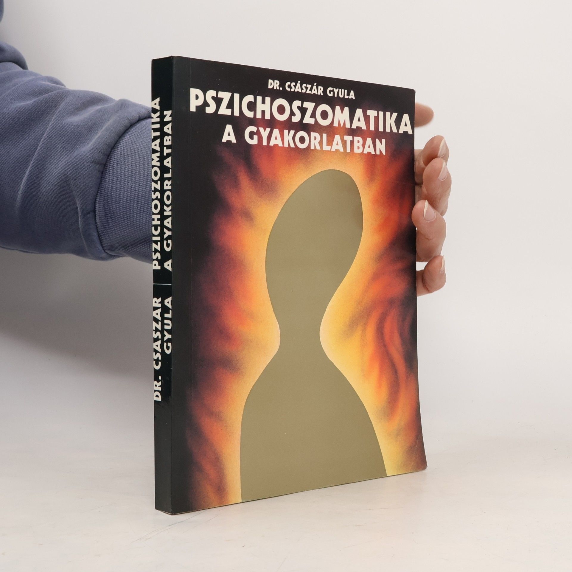 Gyula Császár Pszichoszomatika a gyakorlatban