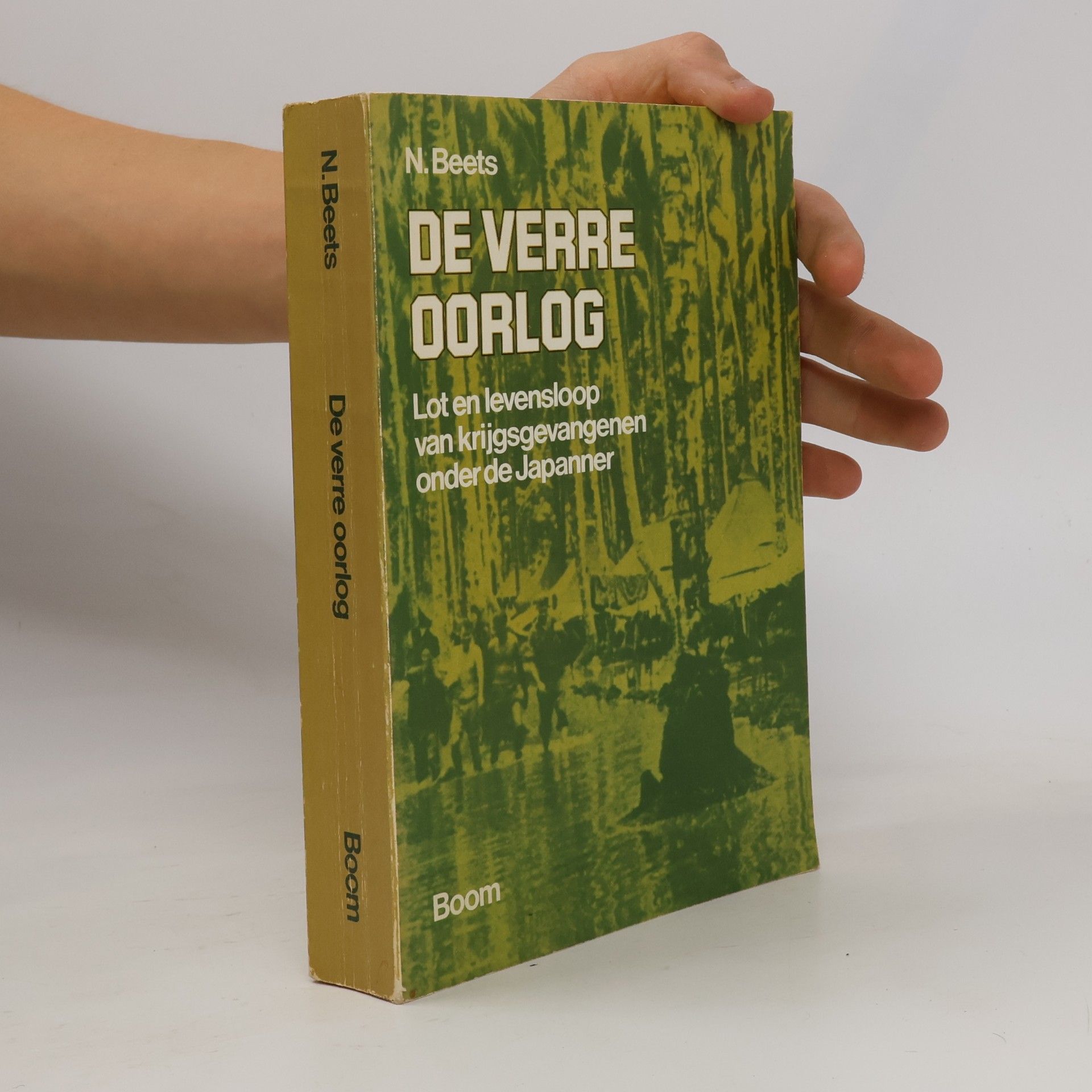 De verre oorlog