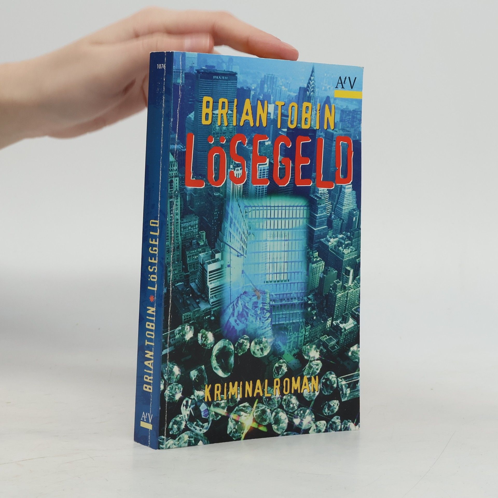 Lösegeld