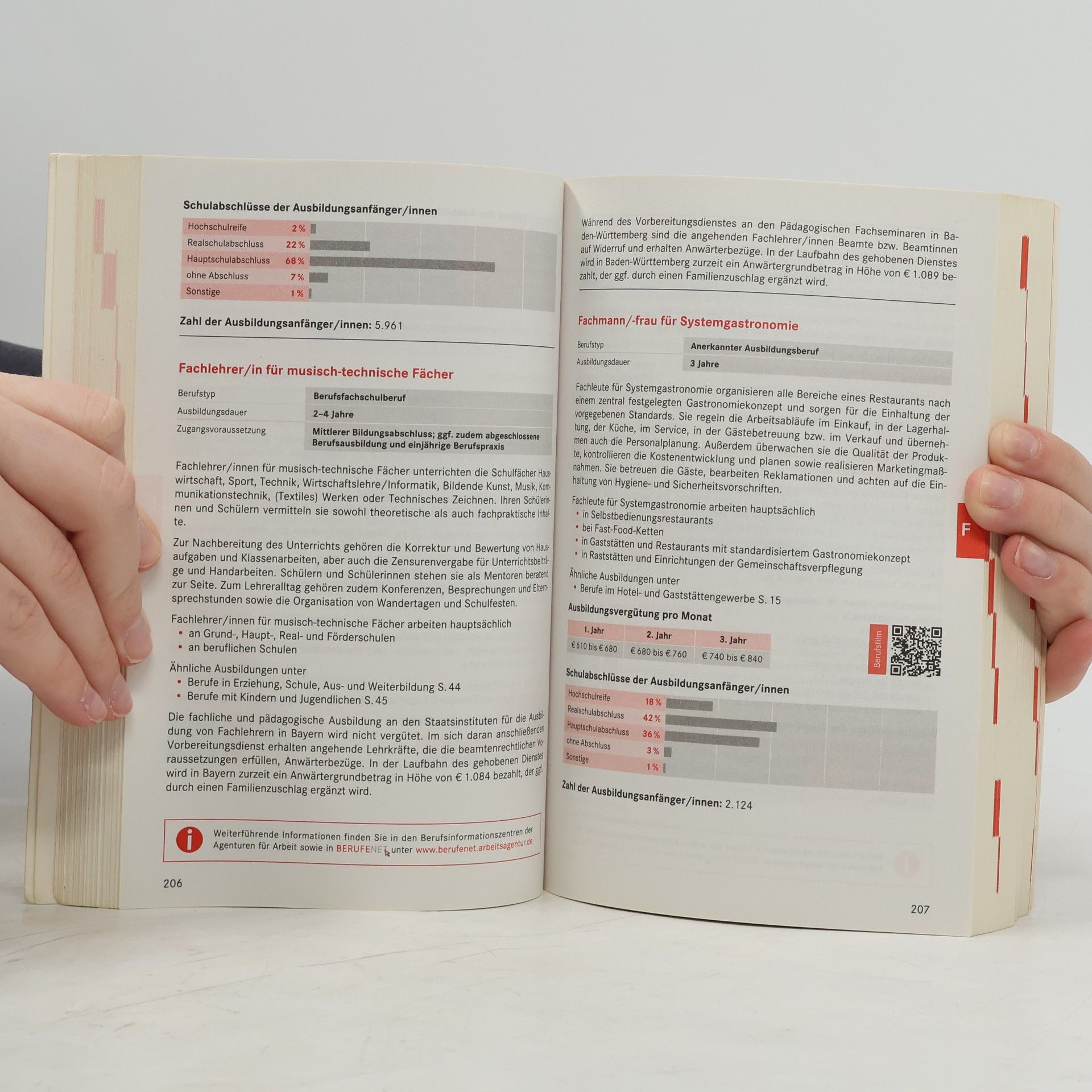 Autorenkollektiv Beruf Aktuell. Lexikon der Ausbildungsberufe 2014/2015