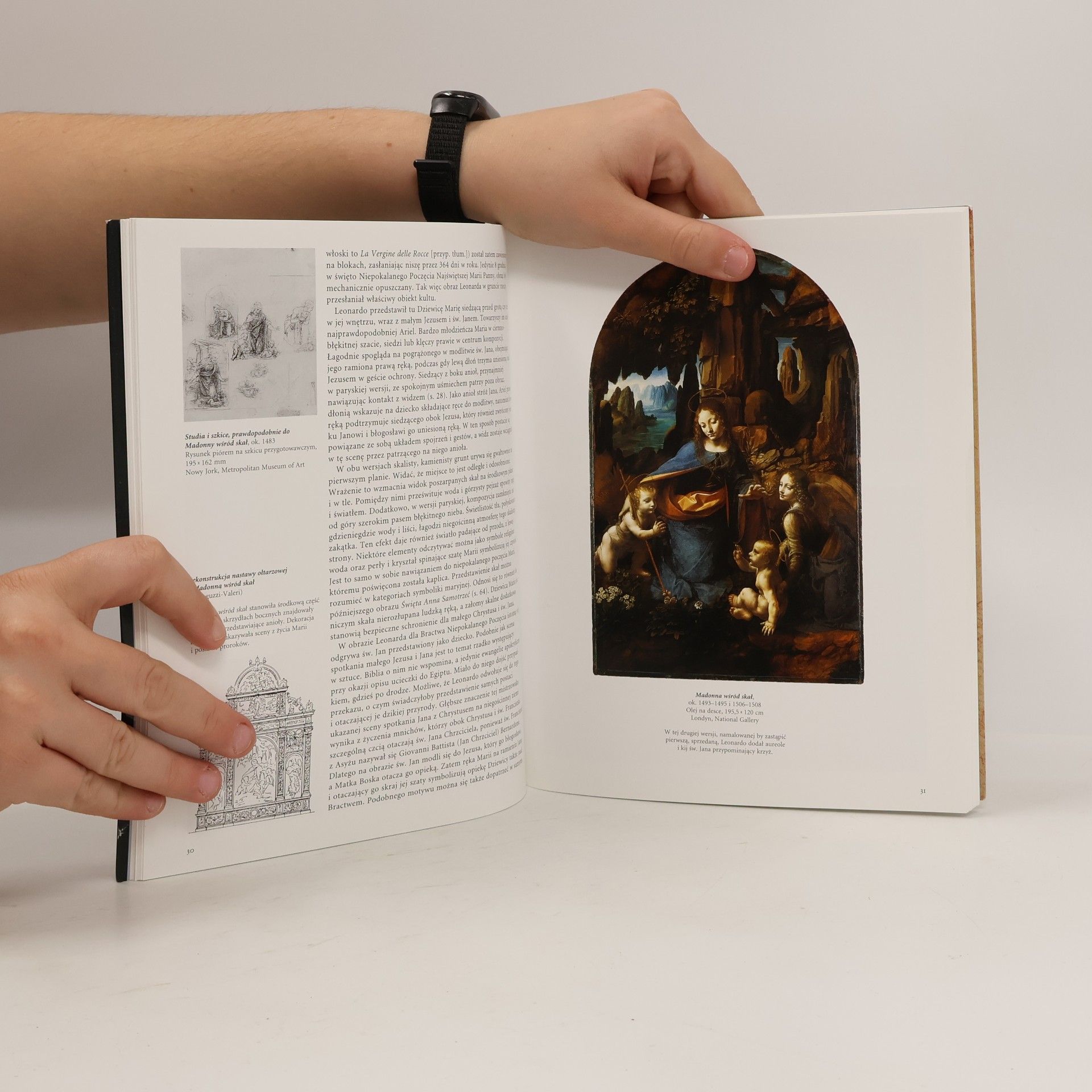 Frank Zöllner Leonardo Da Vinci. 1452-1519