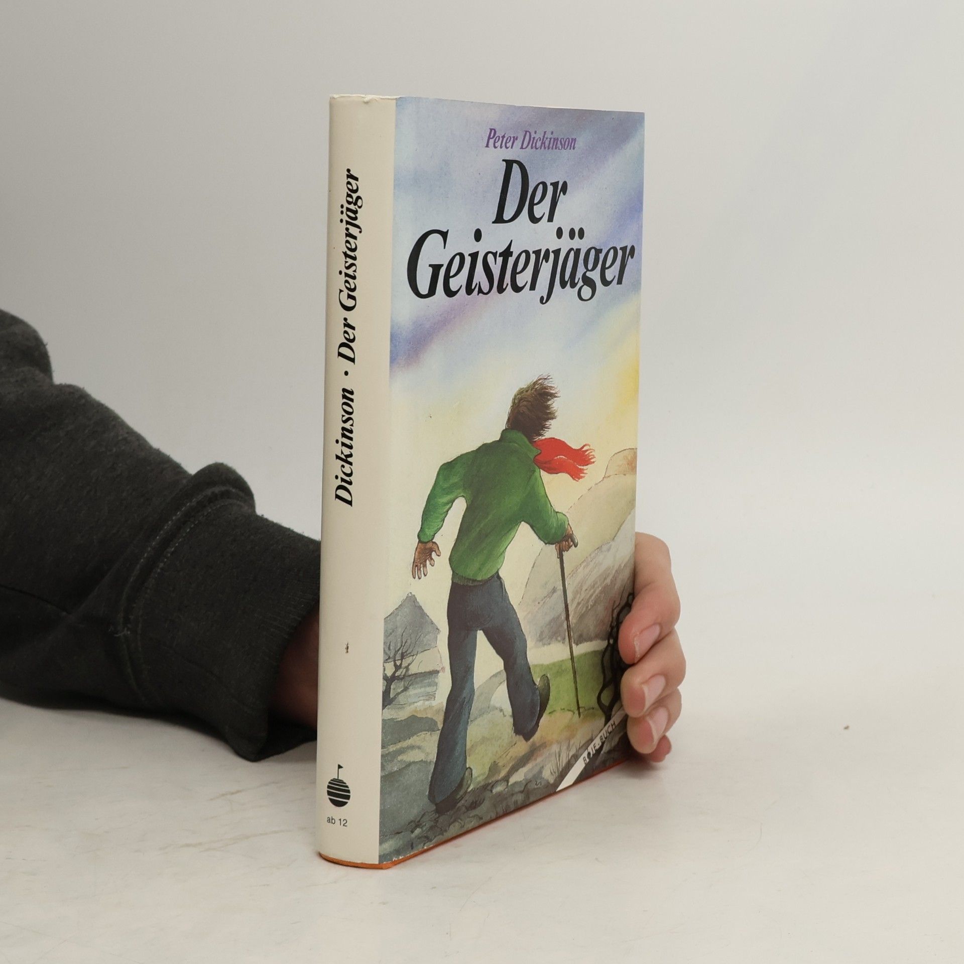 Der Geisterjäger