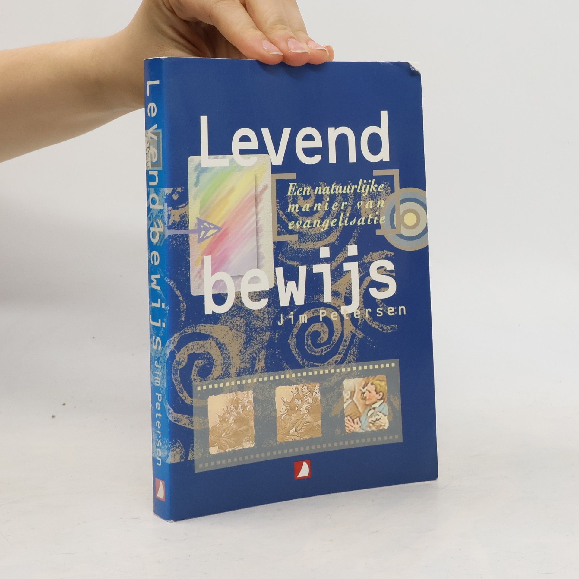 Levend bewijs