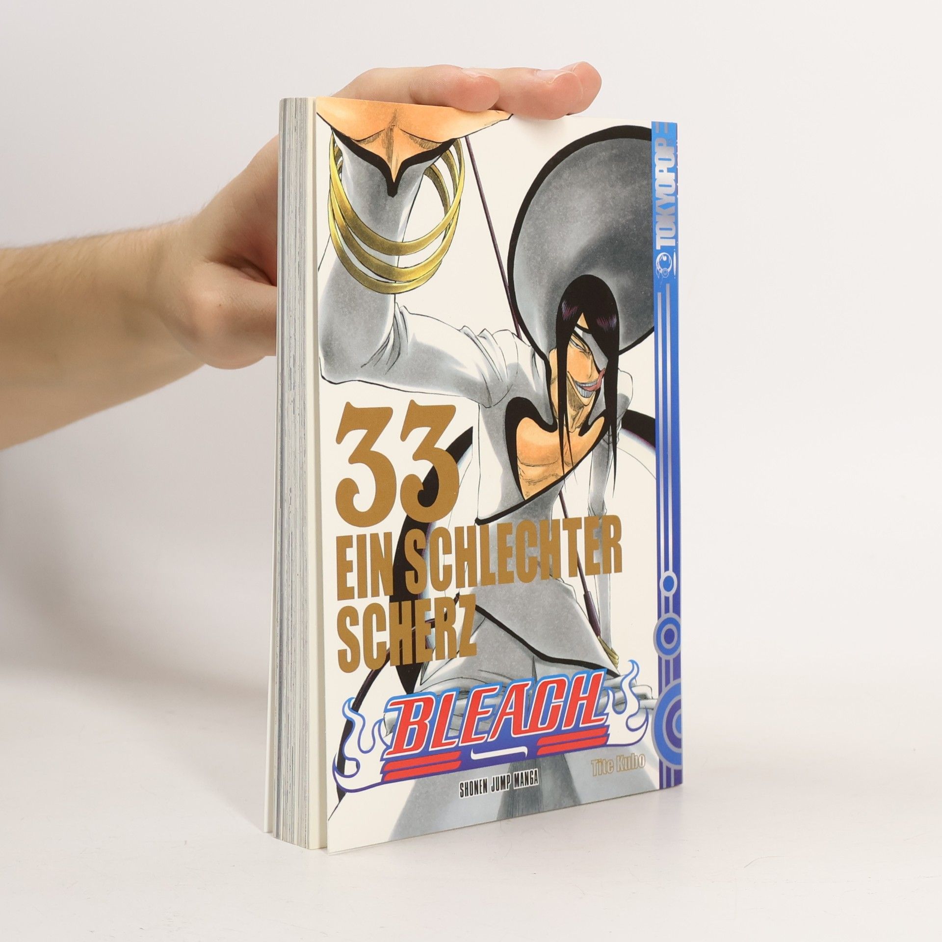 Bleach