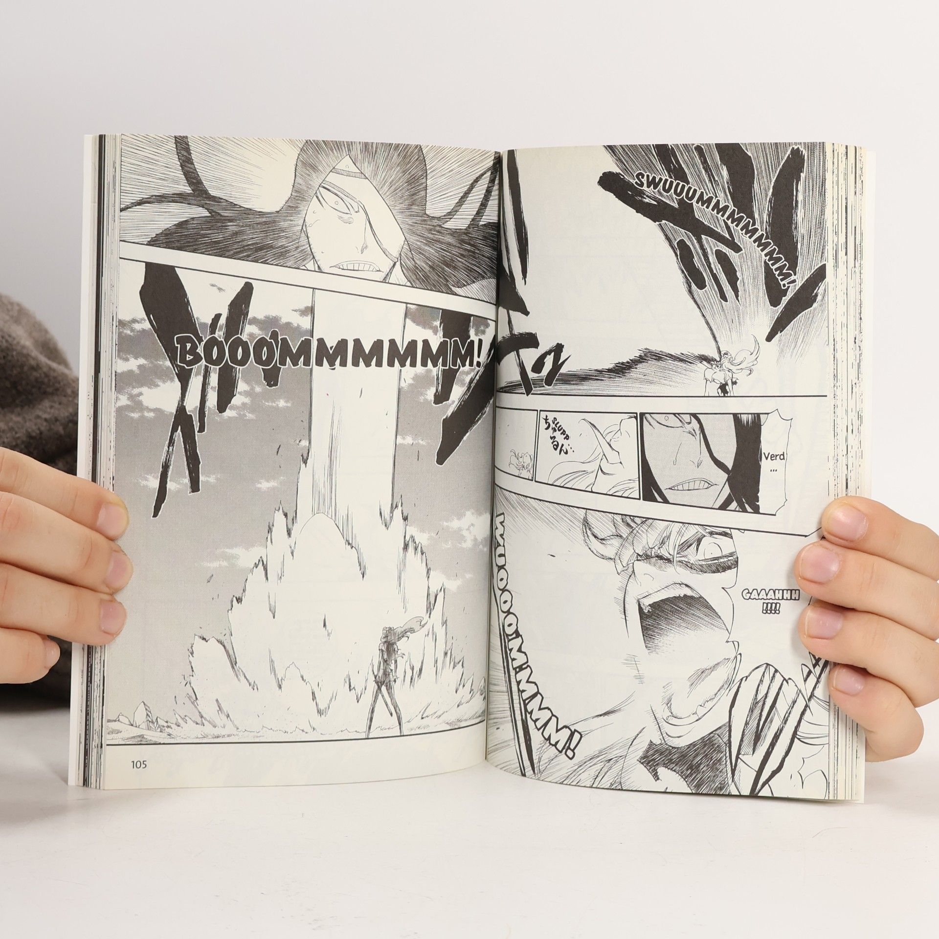 Tite Kubo Bleach