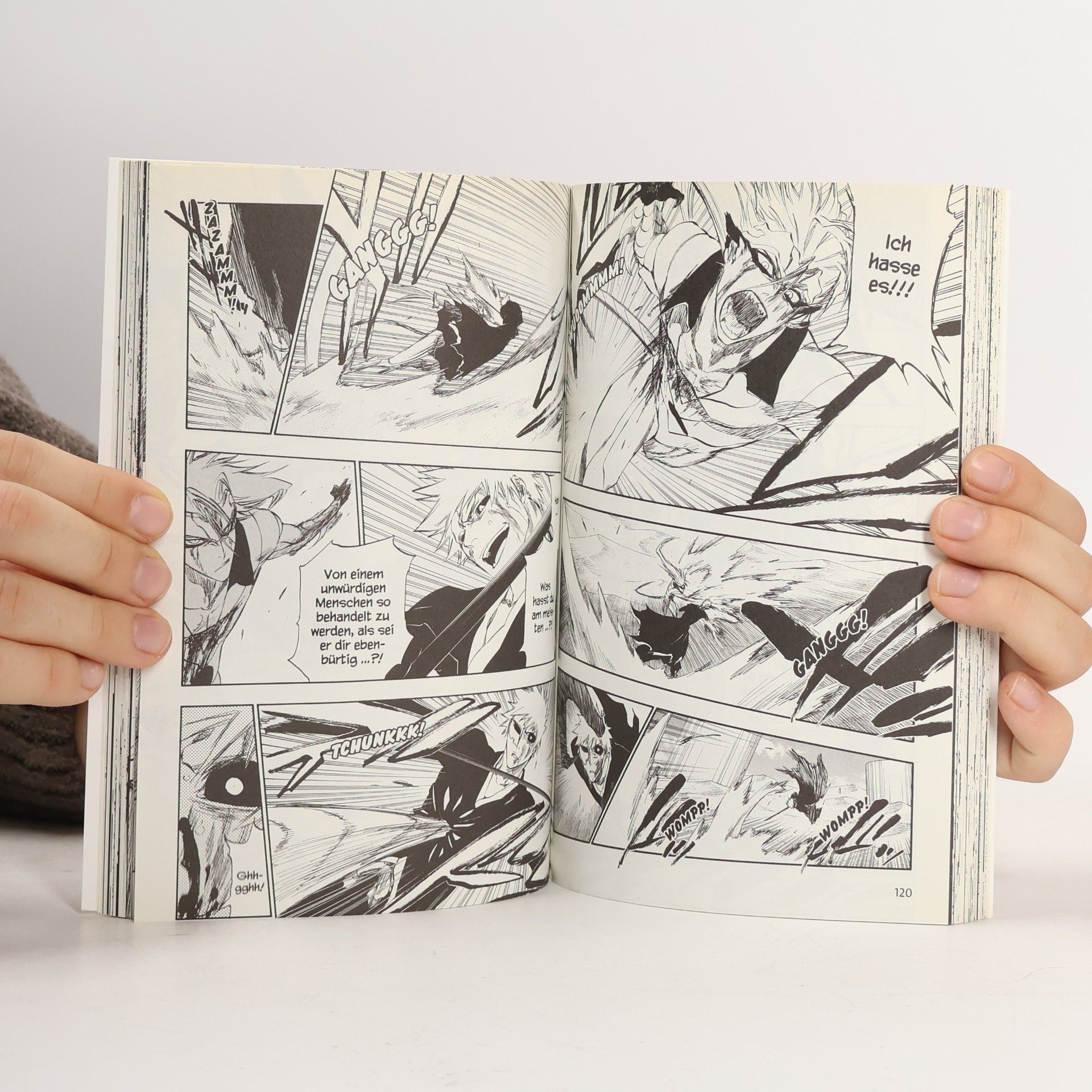 Tite Kubo Bleach - 32: Bleach