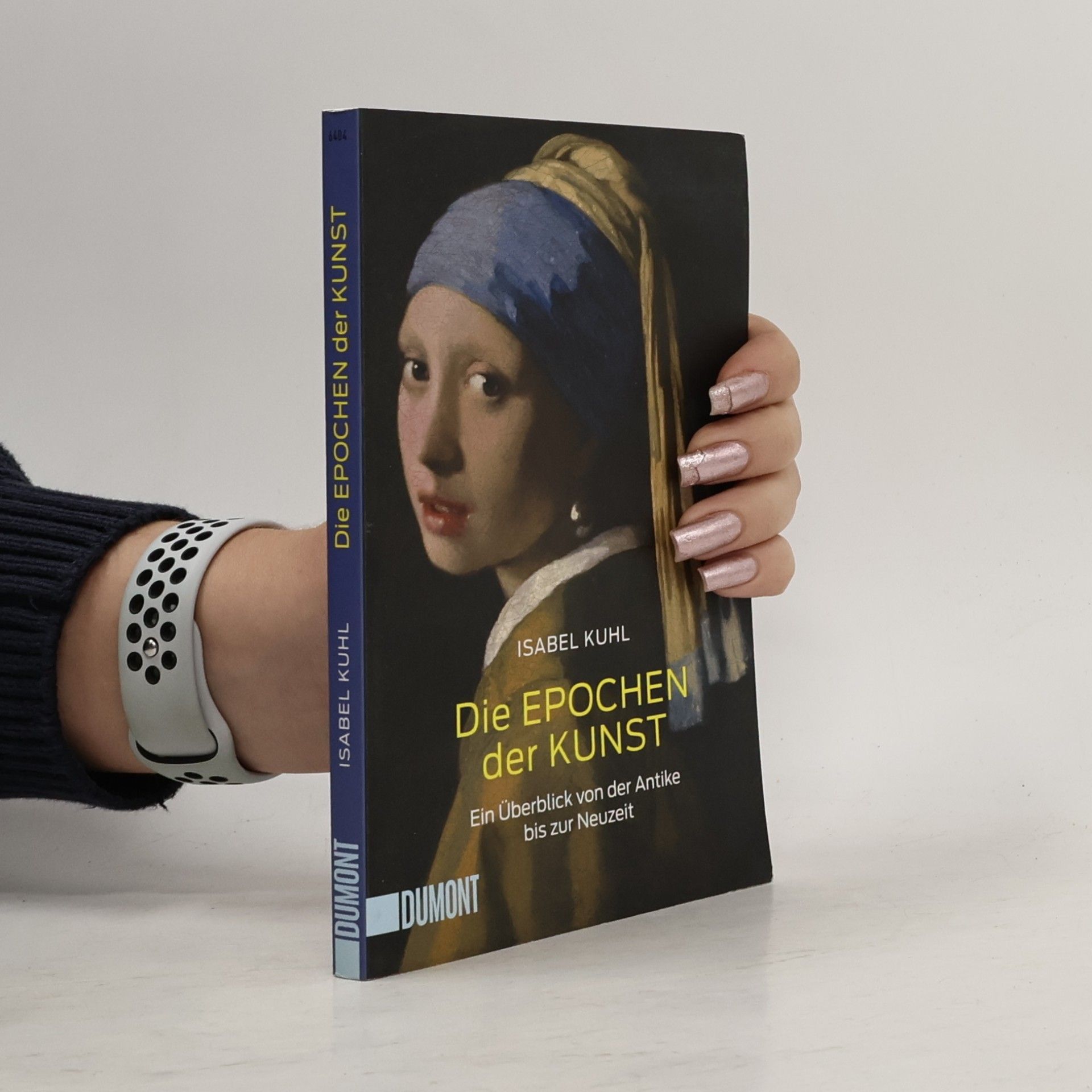 Die Epochen der Kunst