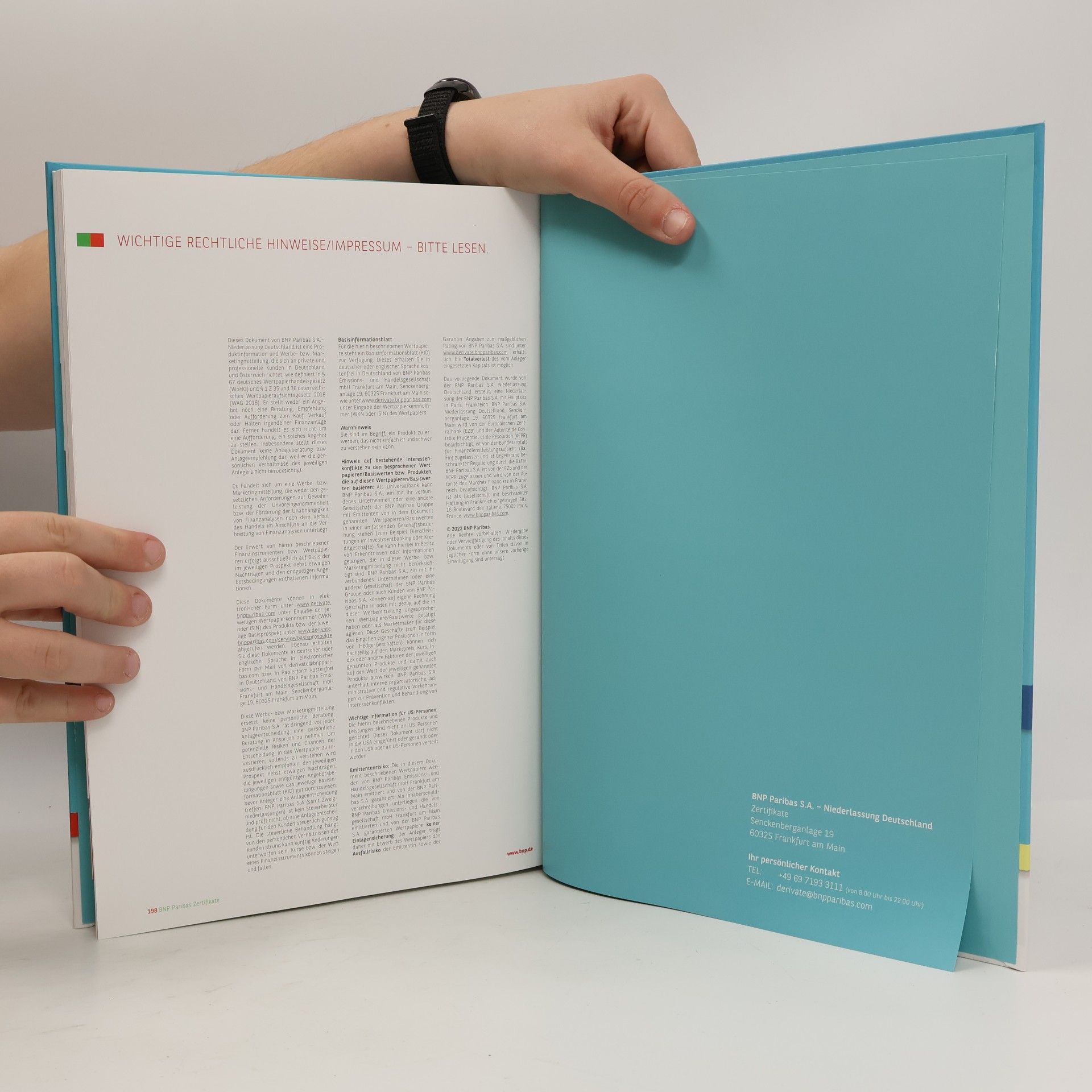 Collectif d'auteurs Handbuch für Trader