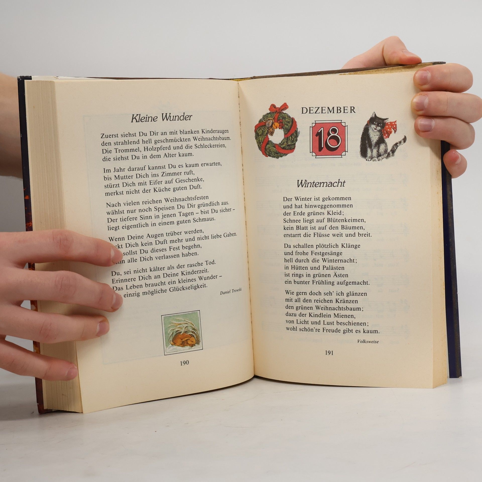Various authors Bald ist Weihnachten