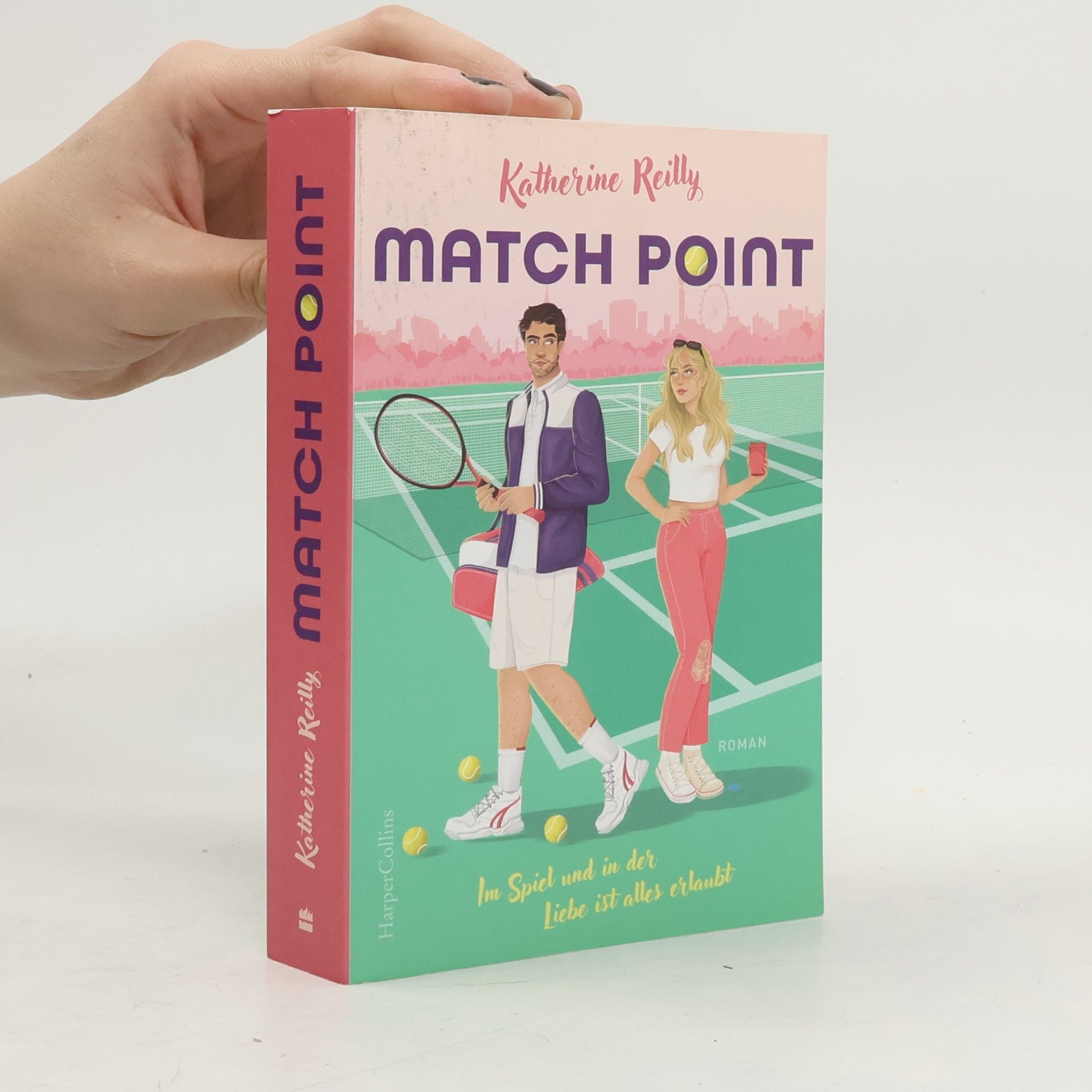 Match Point