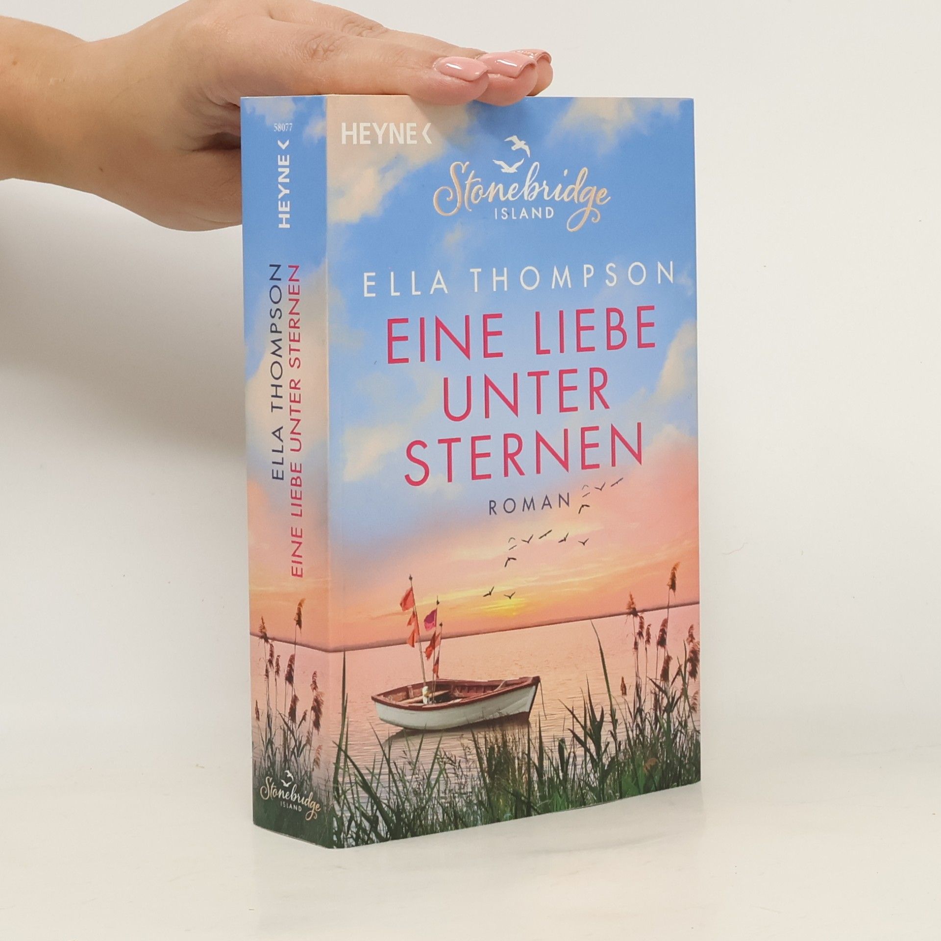Eine Liebe unter Sternen