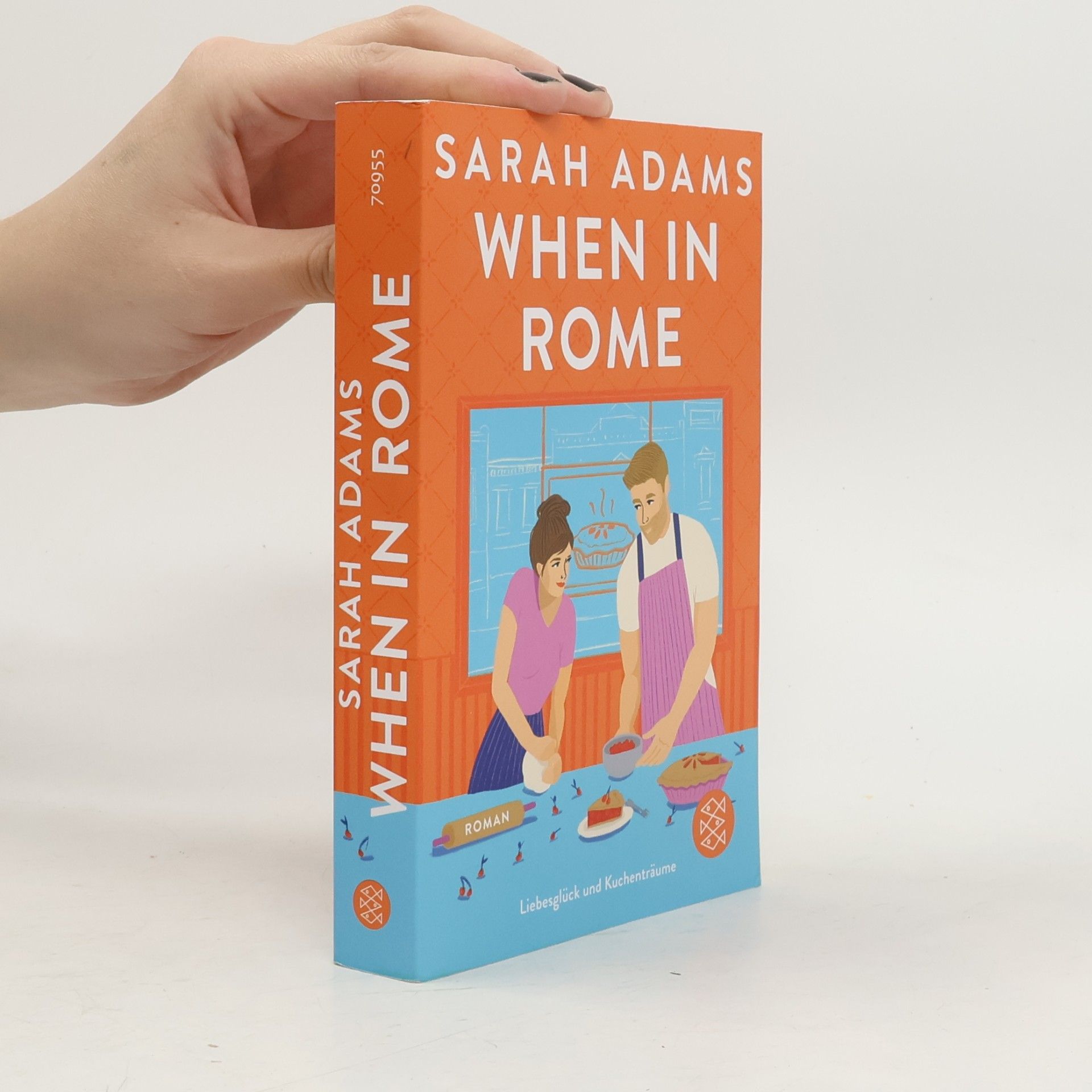 When in Rome