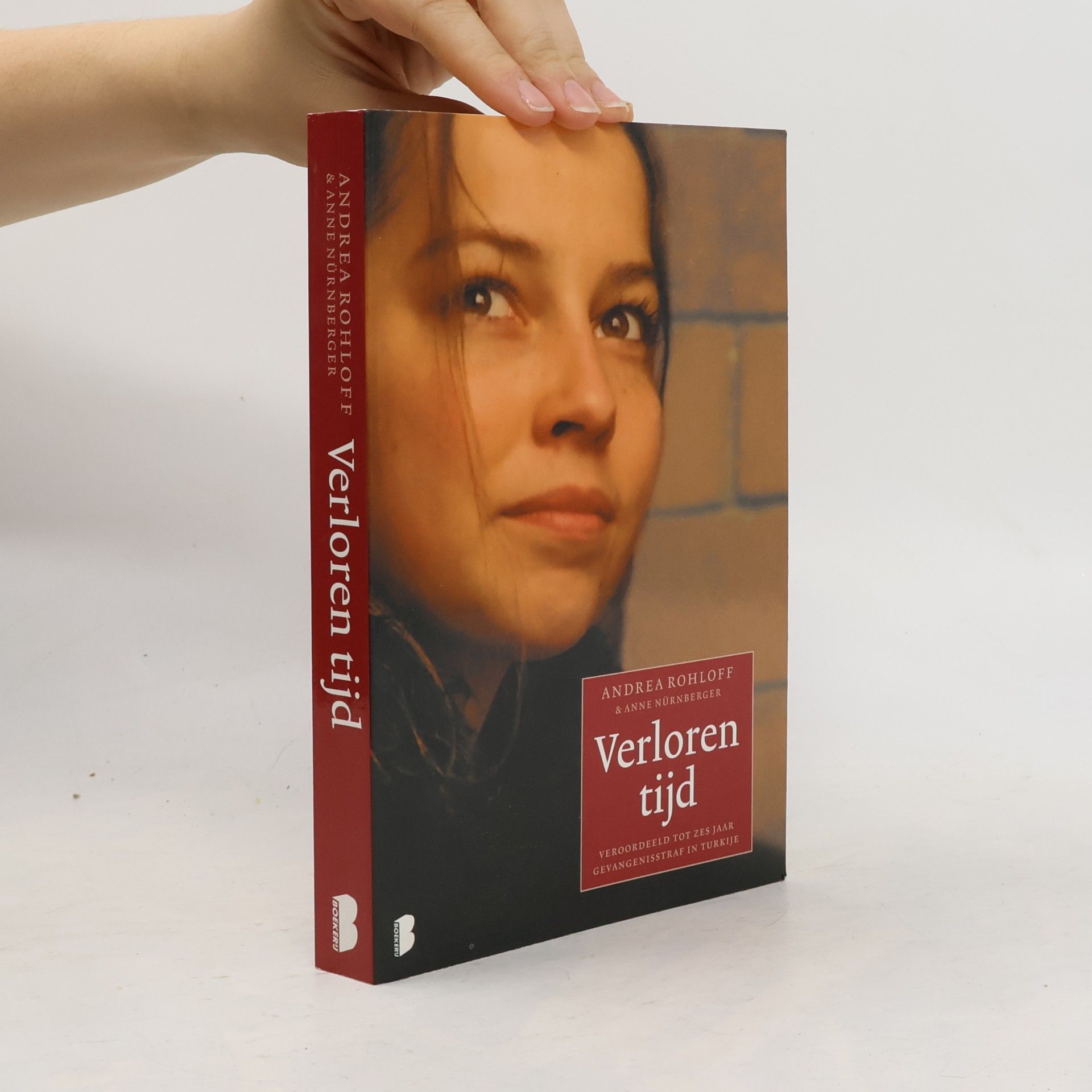 Verloren tijd