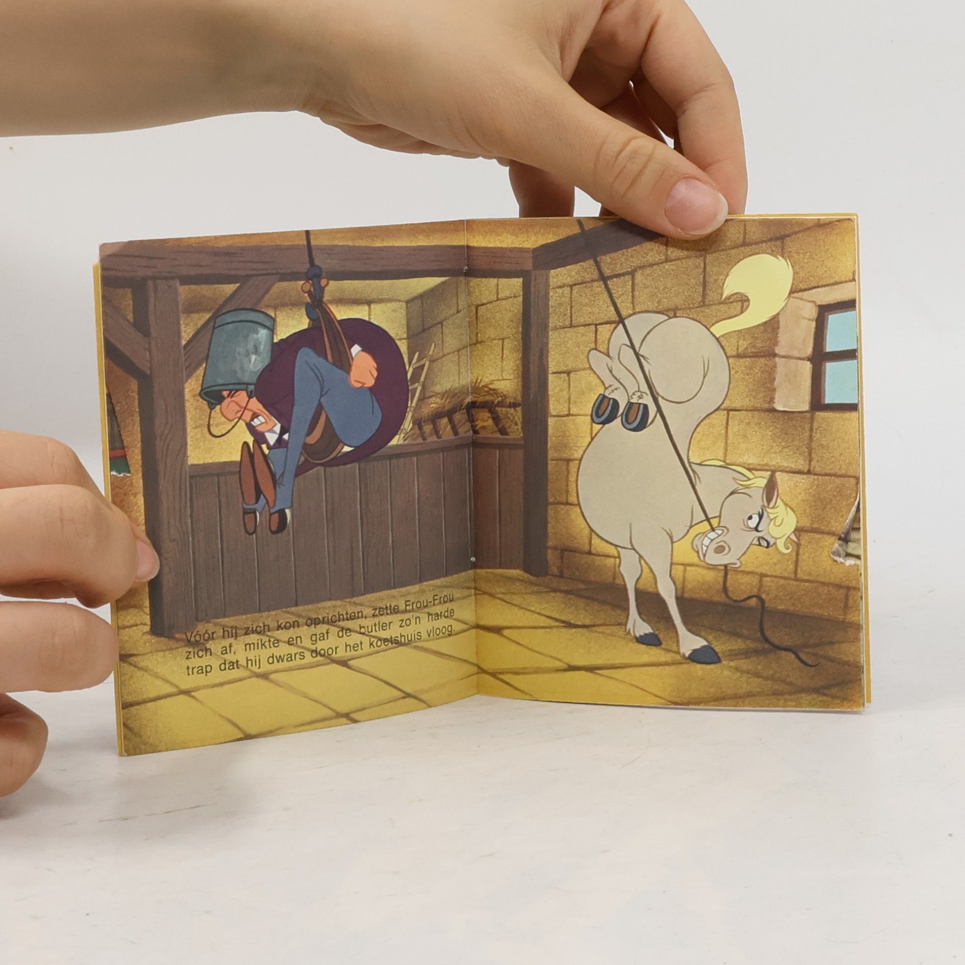 Various authors De Aristocats 5