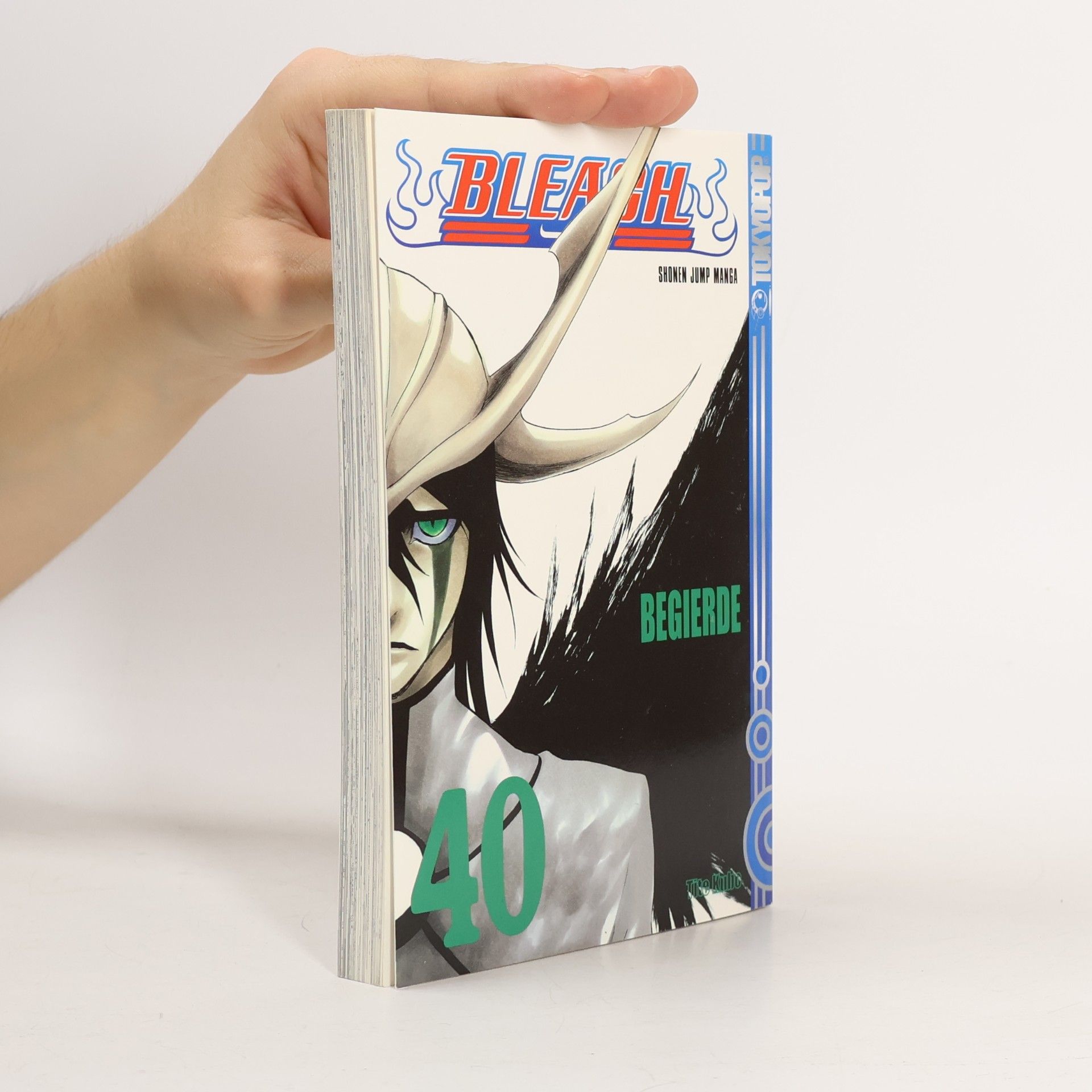 Bleach