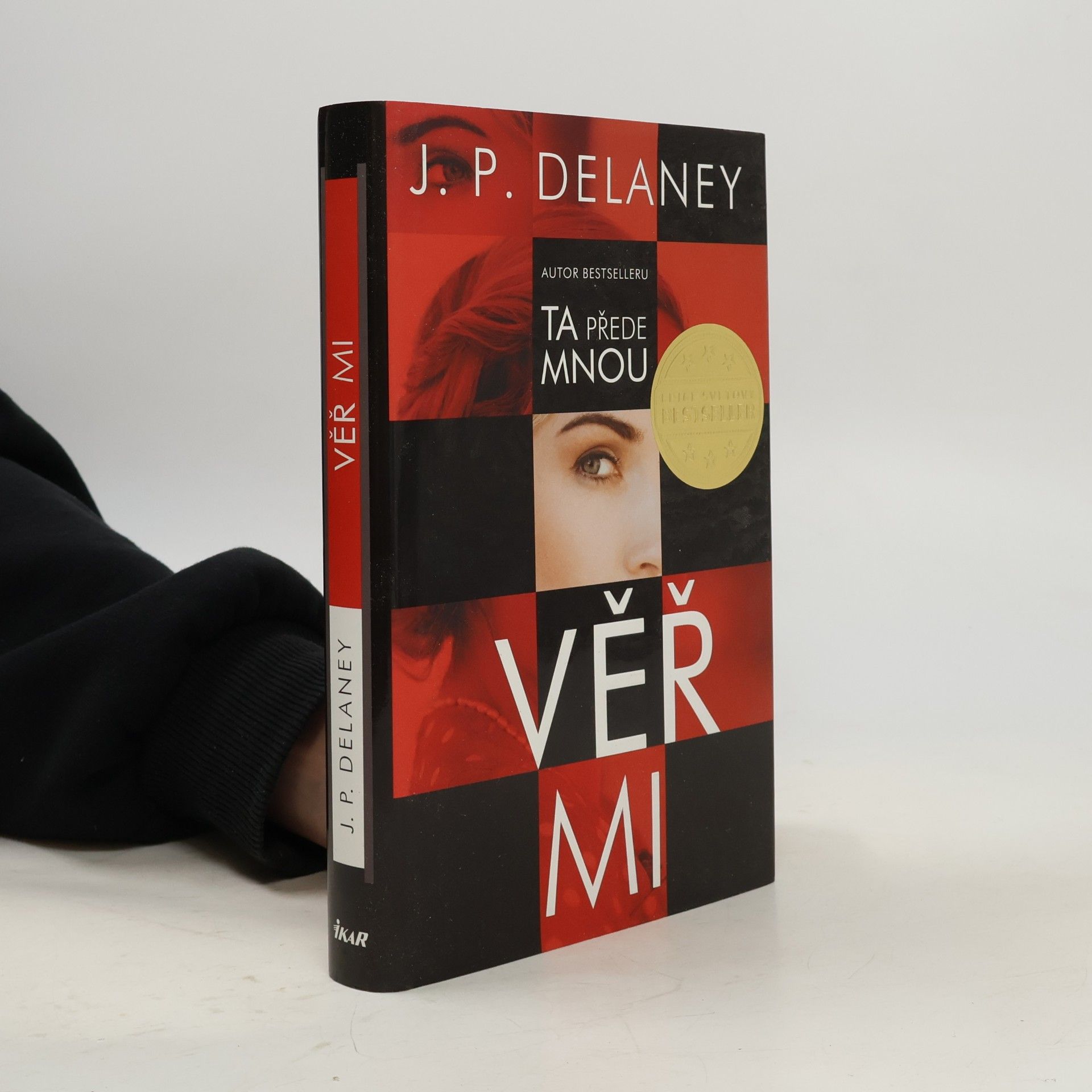 Věř mi