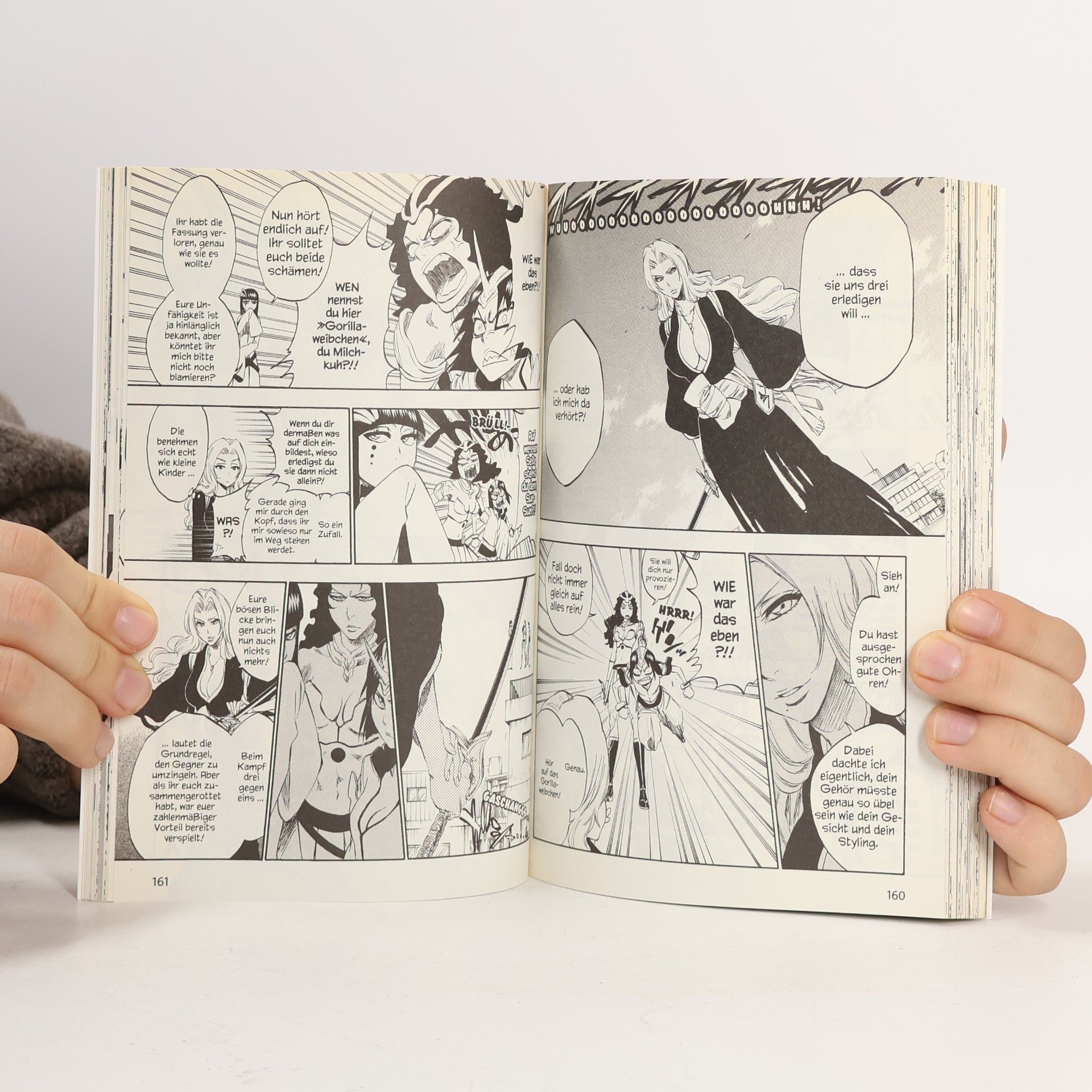 Tite Kubo Bleach
