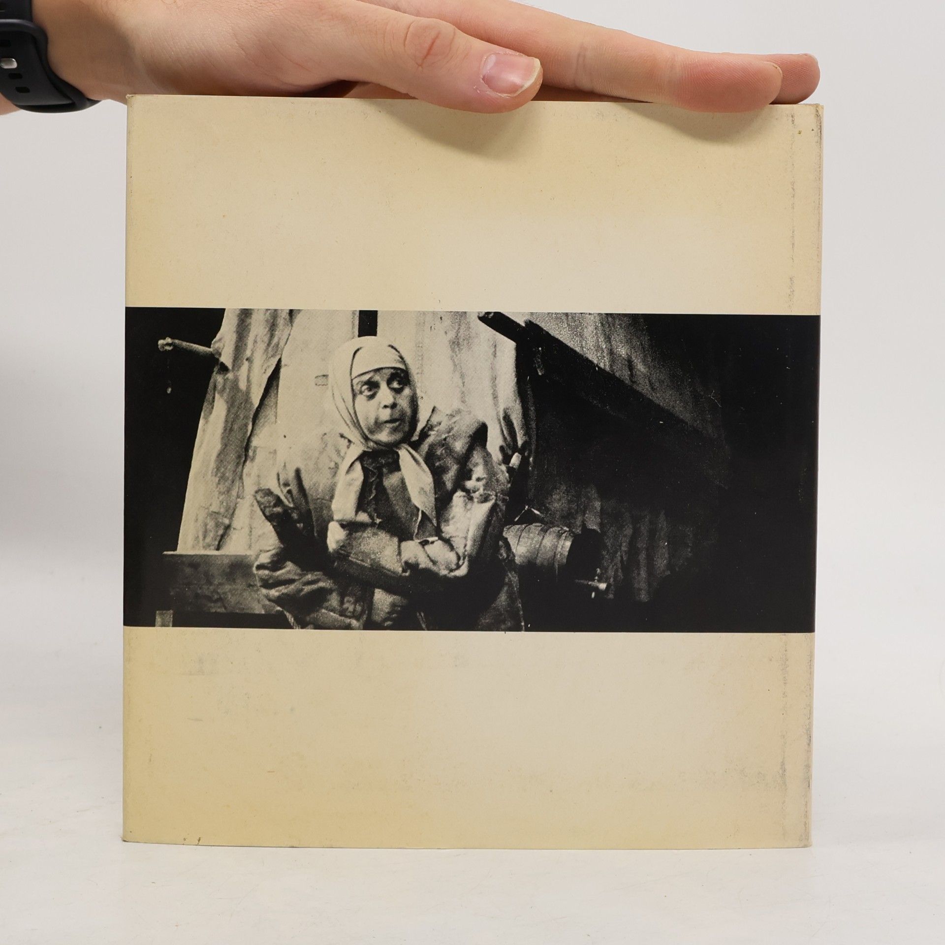 Wolfgang Drews Die Schauspielerin Therese Giehse