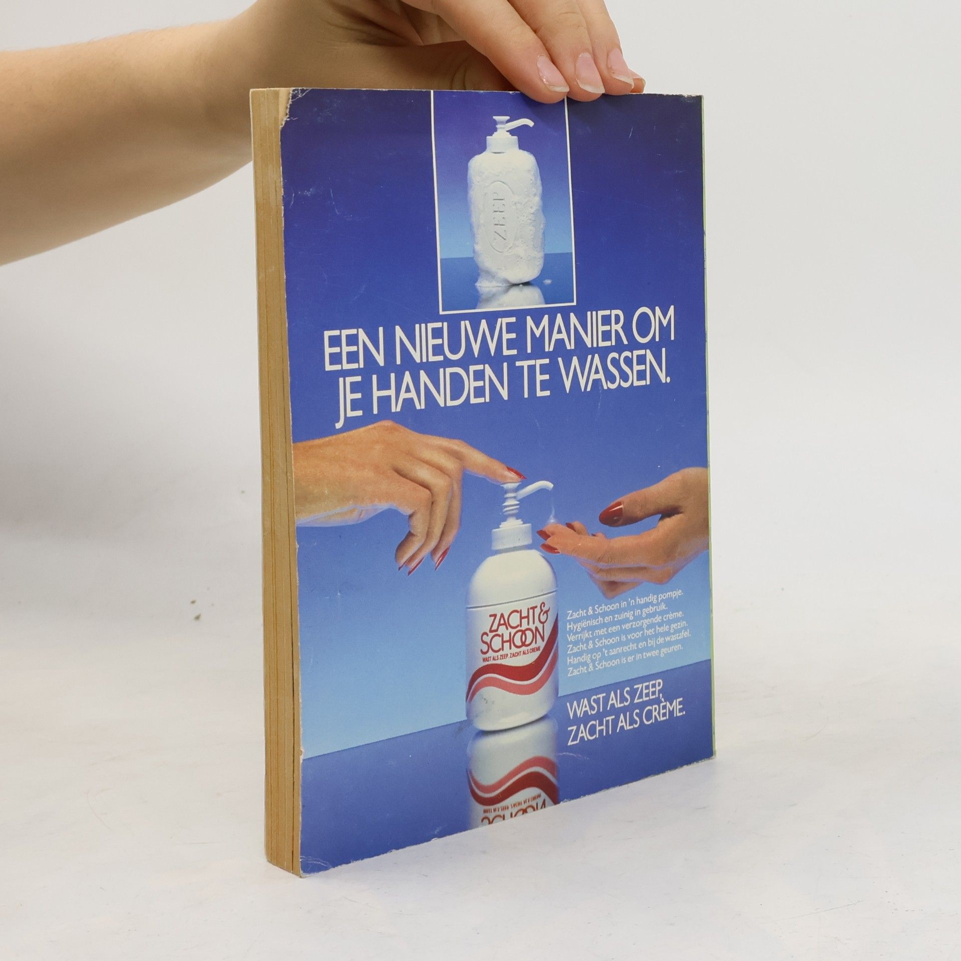 Elizabeth Graham In het zilveren maanlicht