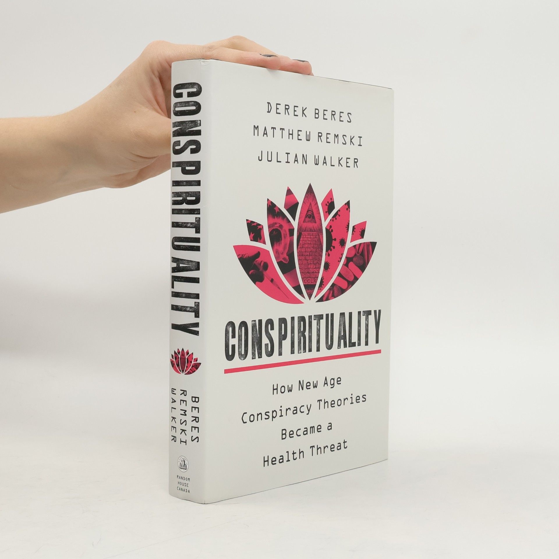 Conspirituality