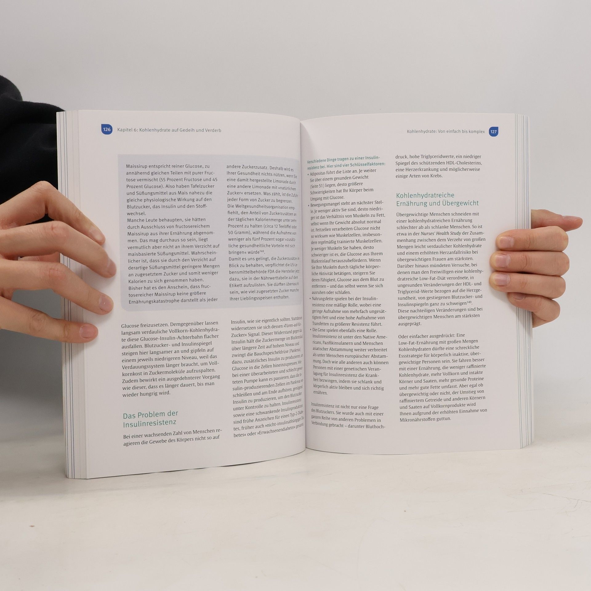 Walter C. Willett Harvard Medical School Guide Gesunde Ernährung