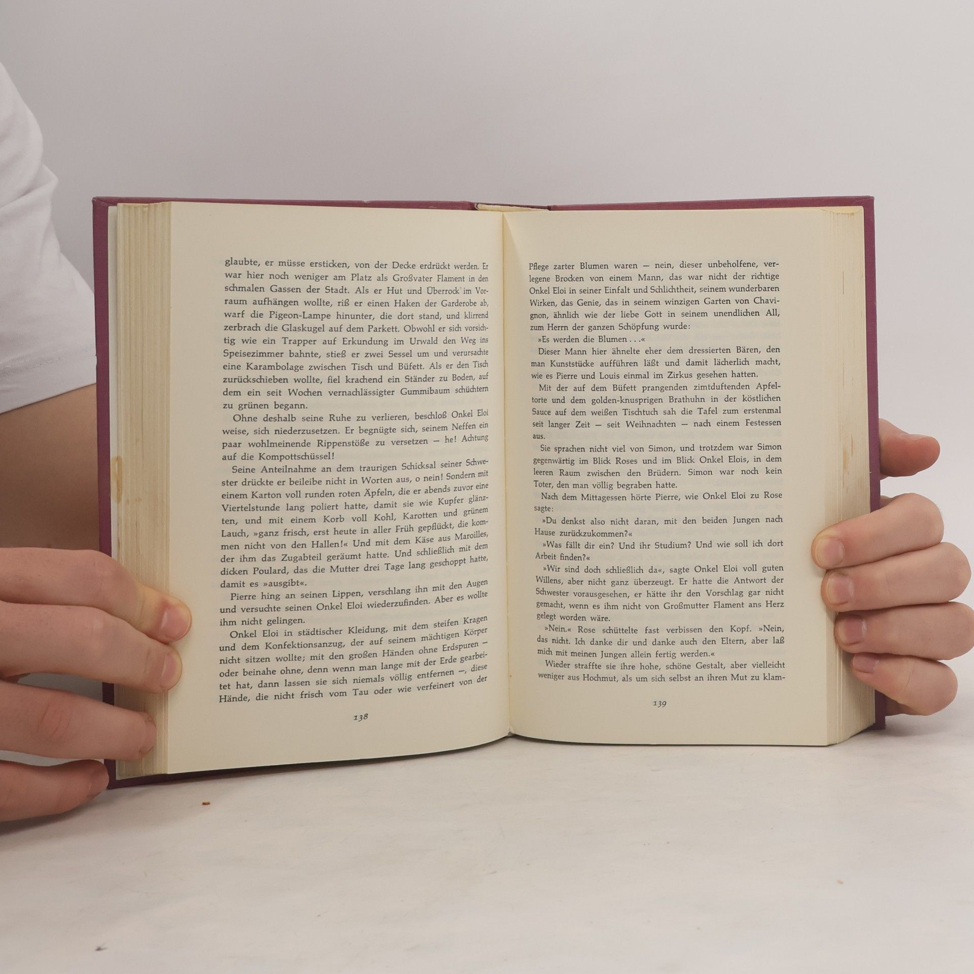 Various authors Aller Taten später Sinn