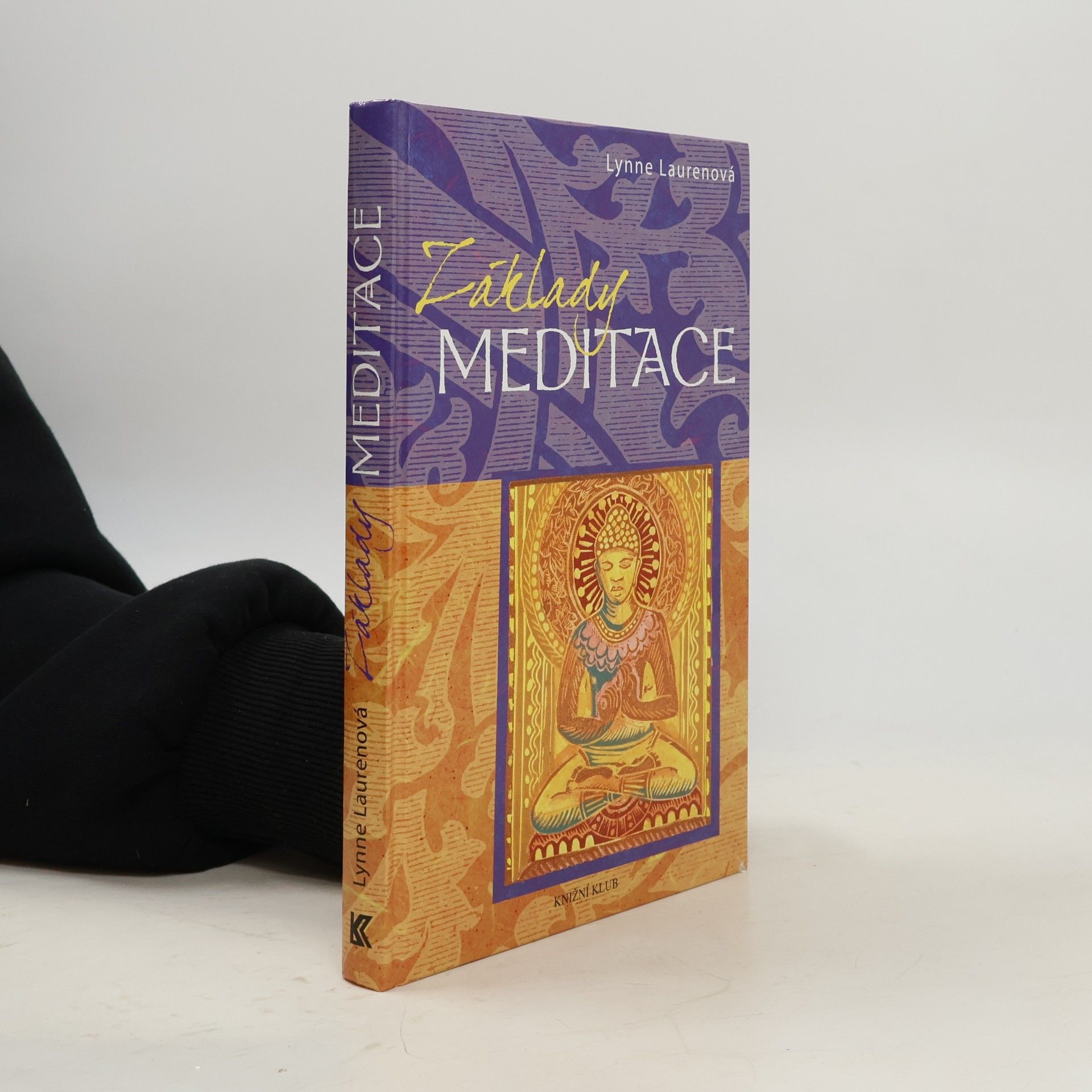 Základy meditace
