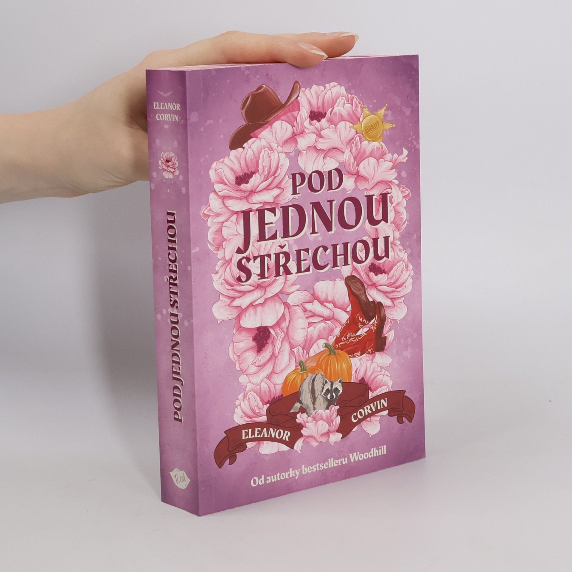 Pod jednou střechou