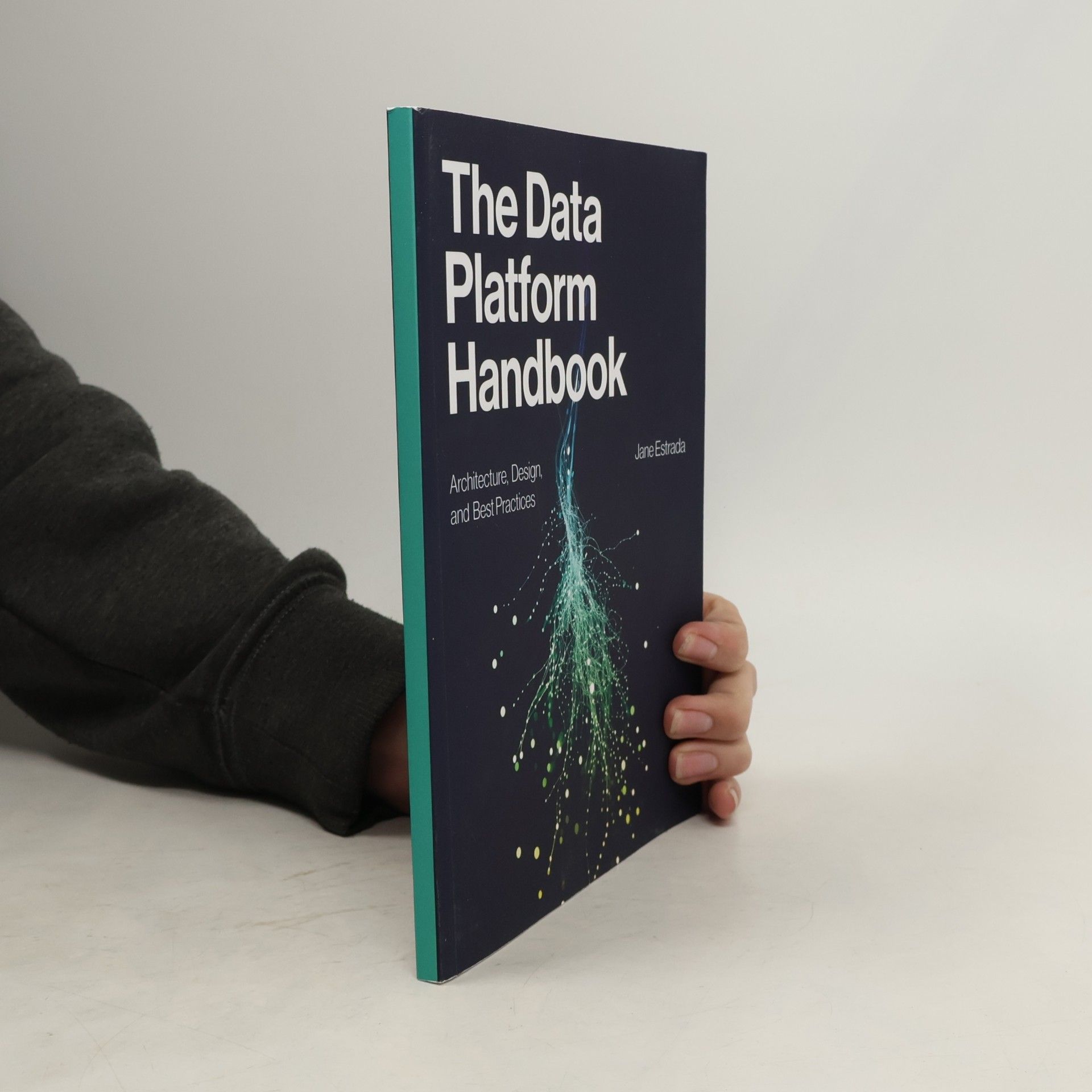 The Data Platform Handbook: Architecture, Design, and Best Practices