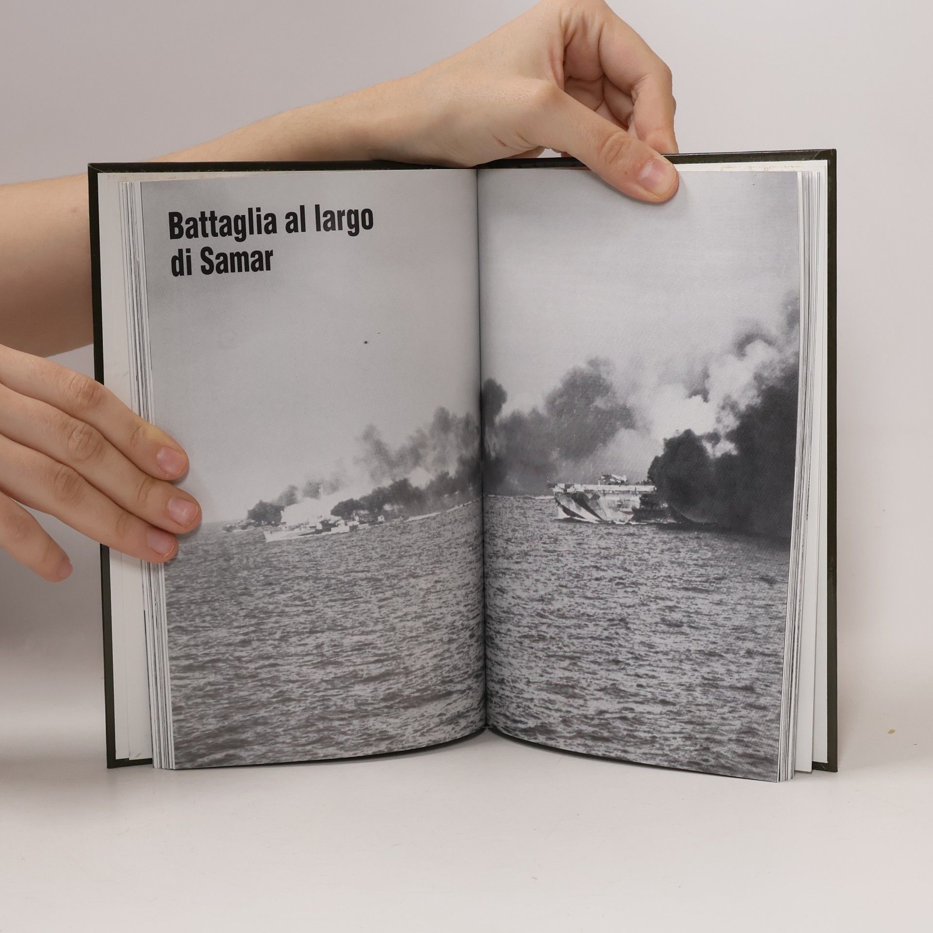 Donald MacIntyre LA BATTAGLIA DEL GOLFO DI LEYTE