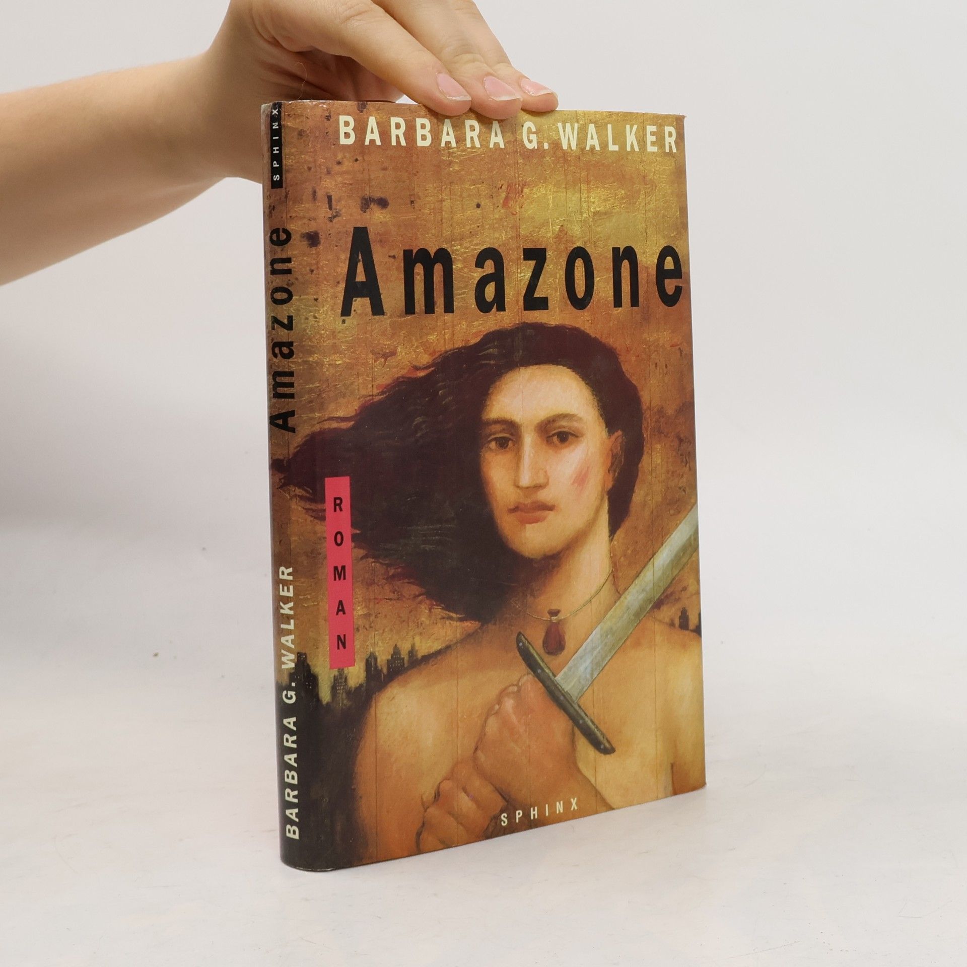 Amazone
