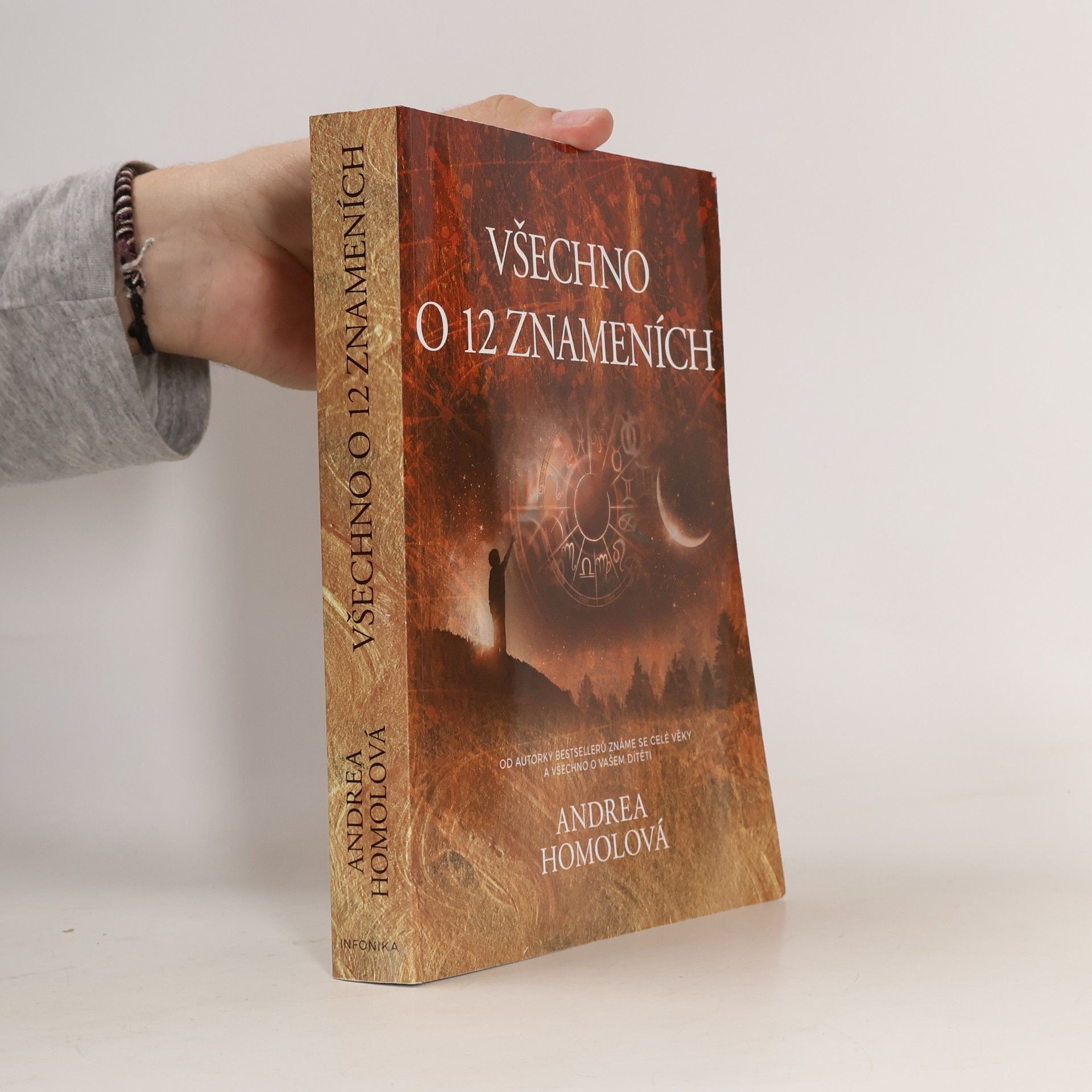 Všechno o 12 znameních