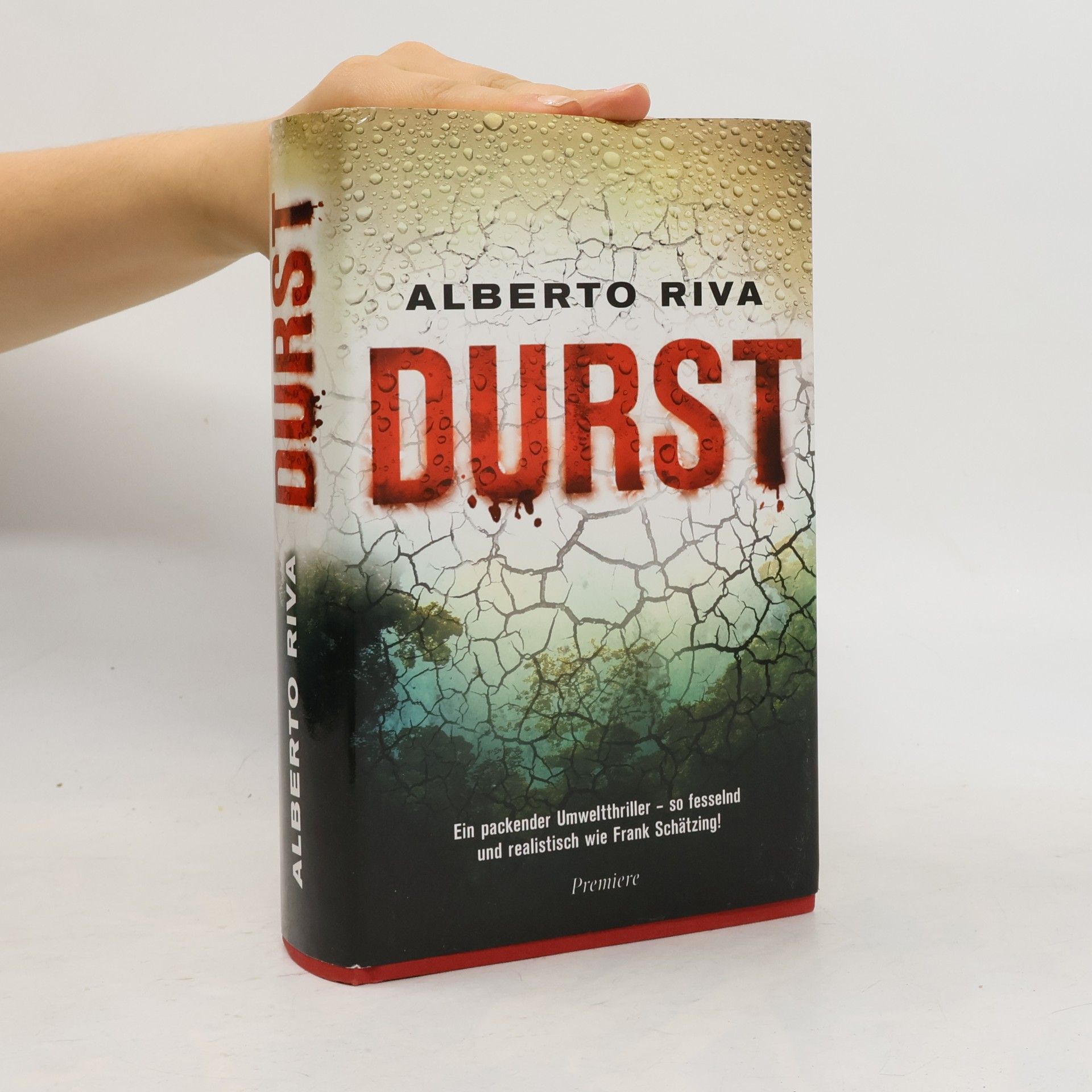 Alberto Riva Durst