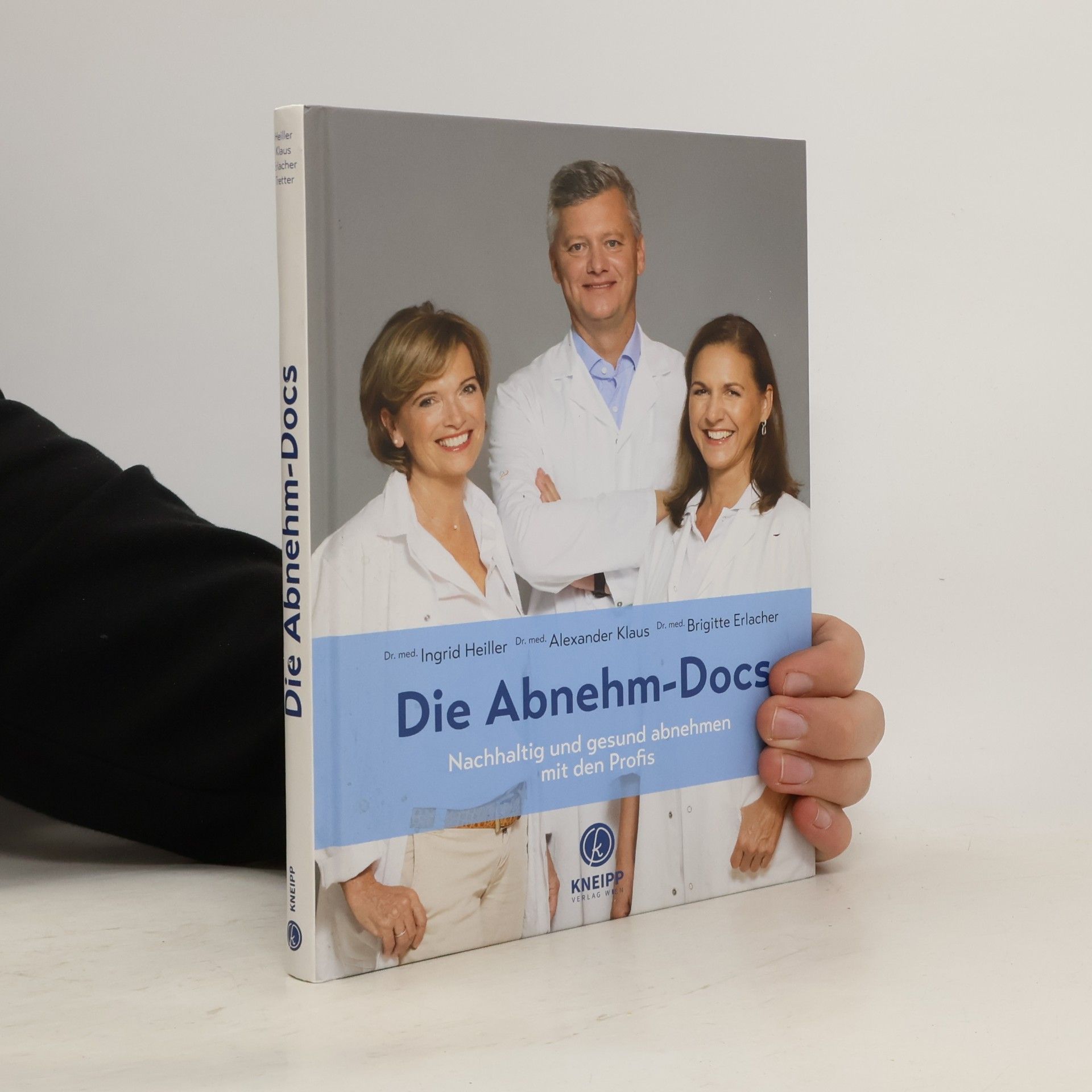 Die Abnehm-Docs