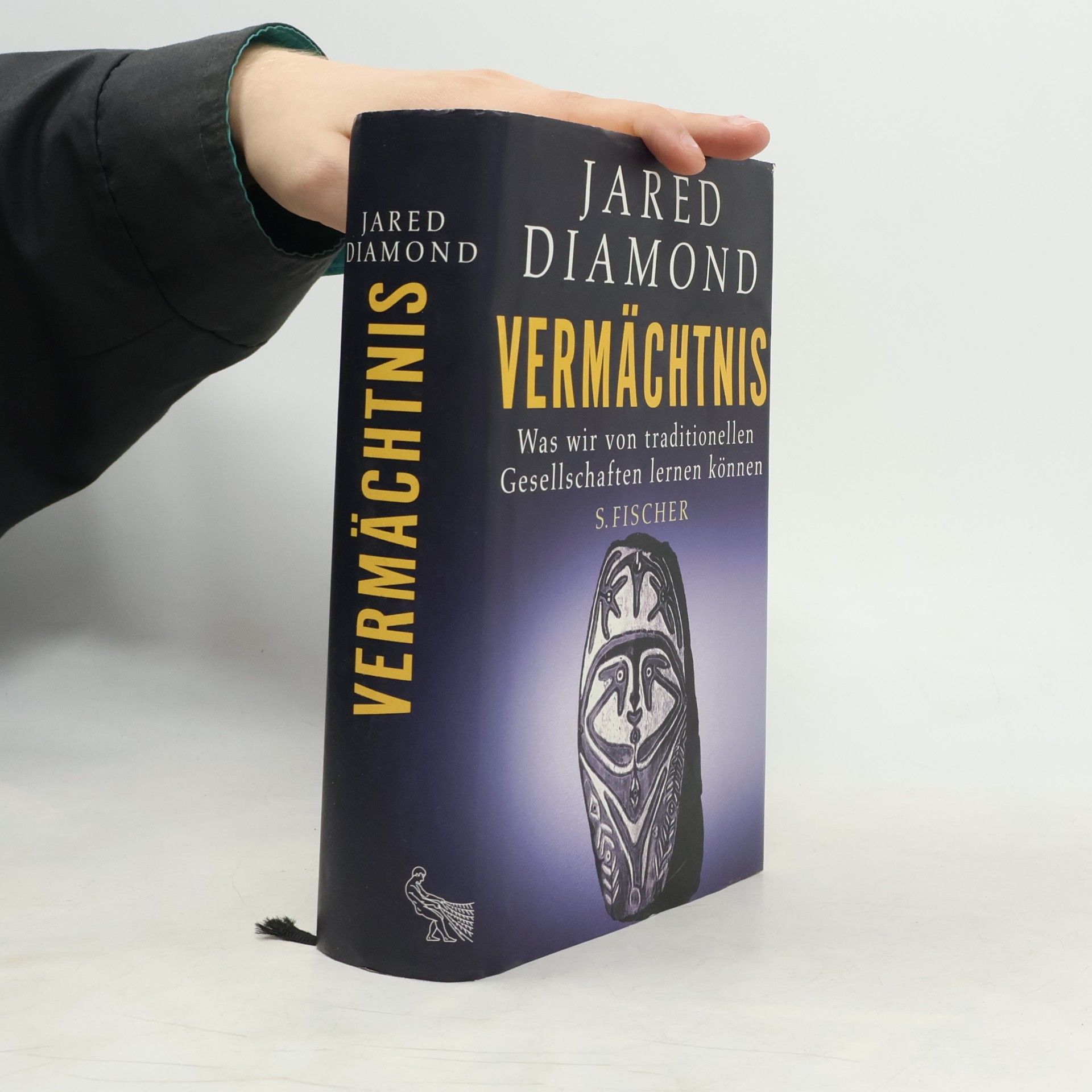 Jared Diamond Vermächtnis